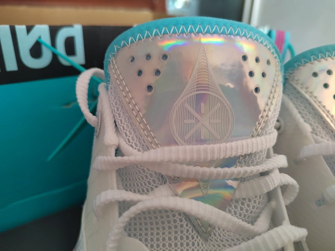 custom review-Лайнер Wade Shadow 5 Амортизация Ударопрочный Отскок Низкий Топ Баскетбольные Кроссовки Мужской Стандартный Белый Розовый Красный