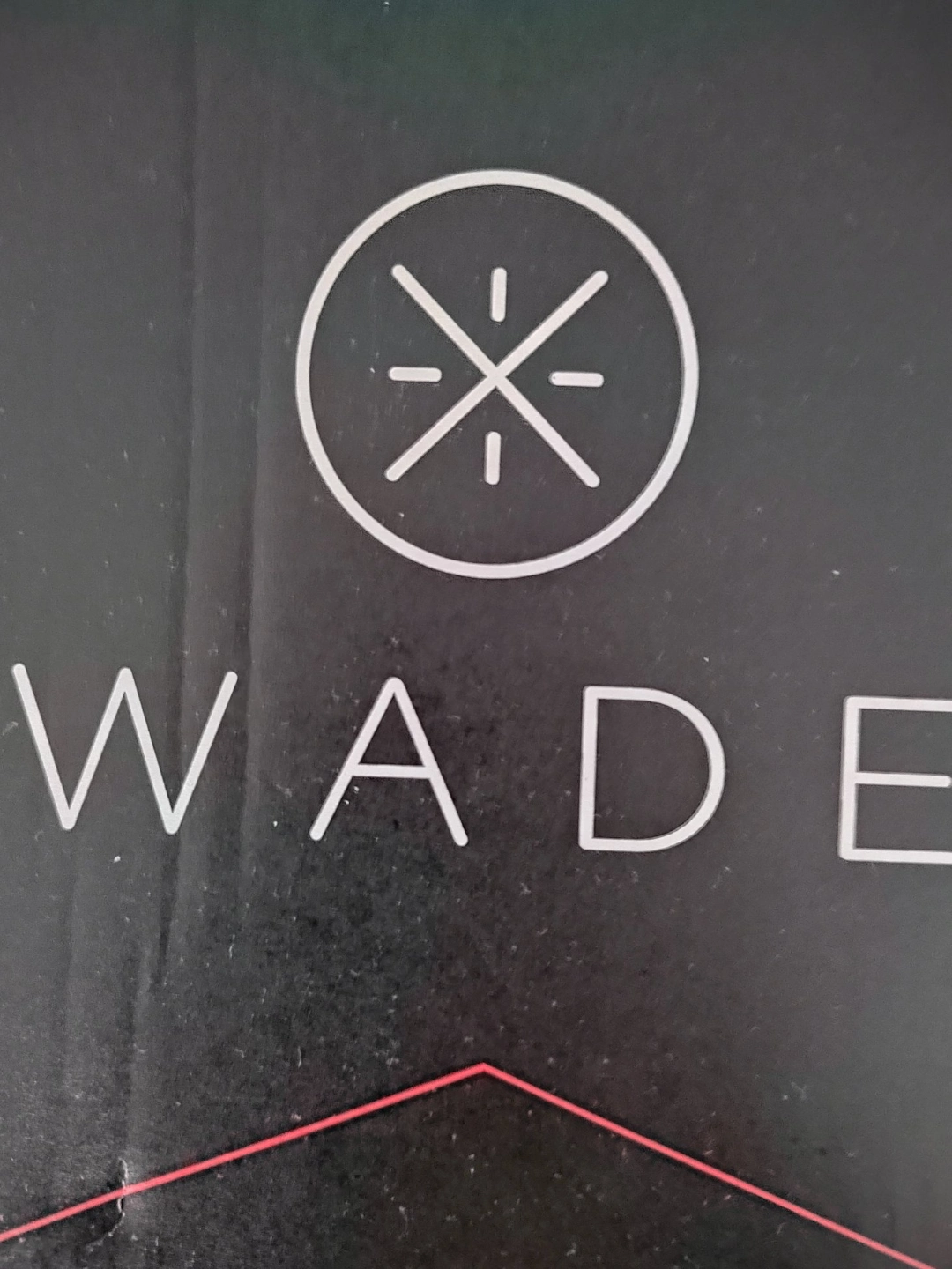 custom review-Лайнер Wade Shadow 5 Амортизация Ударопрочный Отскок Низкий Топ Баскетбольные Кроссовки Мужской Стандартный Белый Розовый Красный