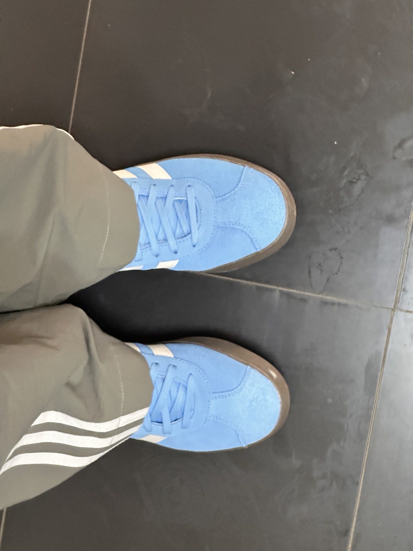 custom review-Adidas VL Court 2,0 Vl Классический Низкий Топ Скейтборд Кроссовки Унисекс Синий Белый