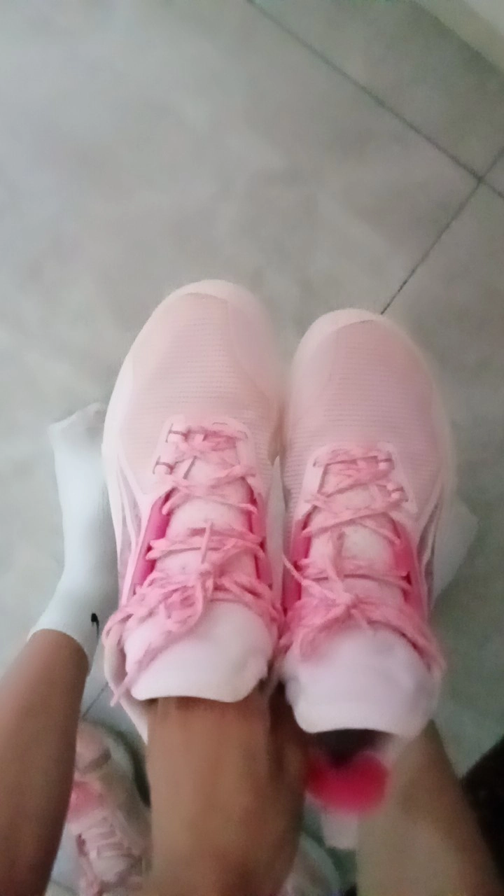 custom review-LiNing Speed 10 Durable Breathable Low-Top Basketball Shoes Men's Soft Cherry Blossom Pink