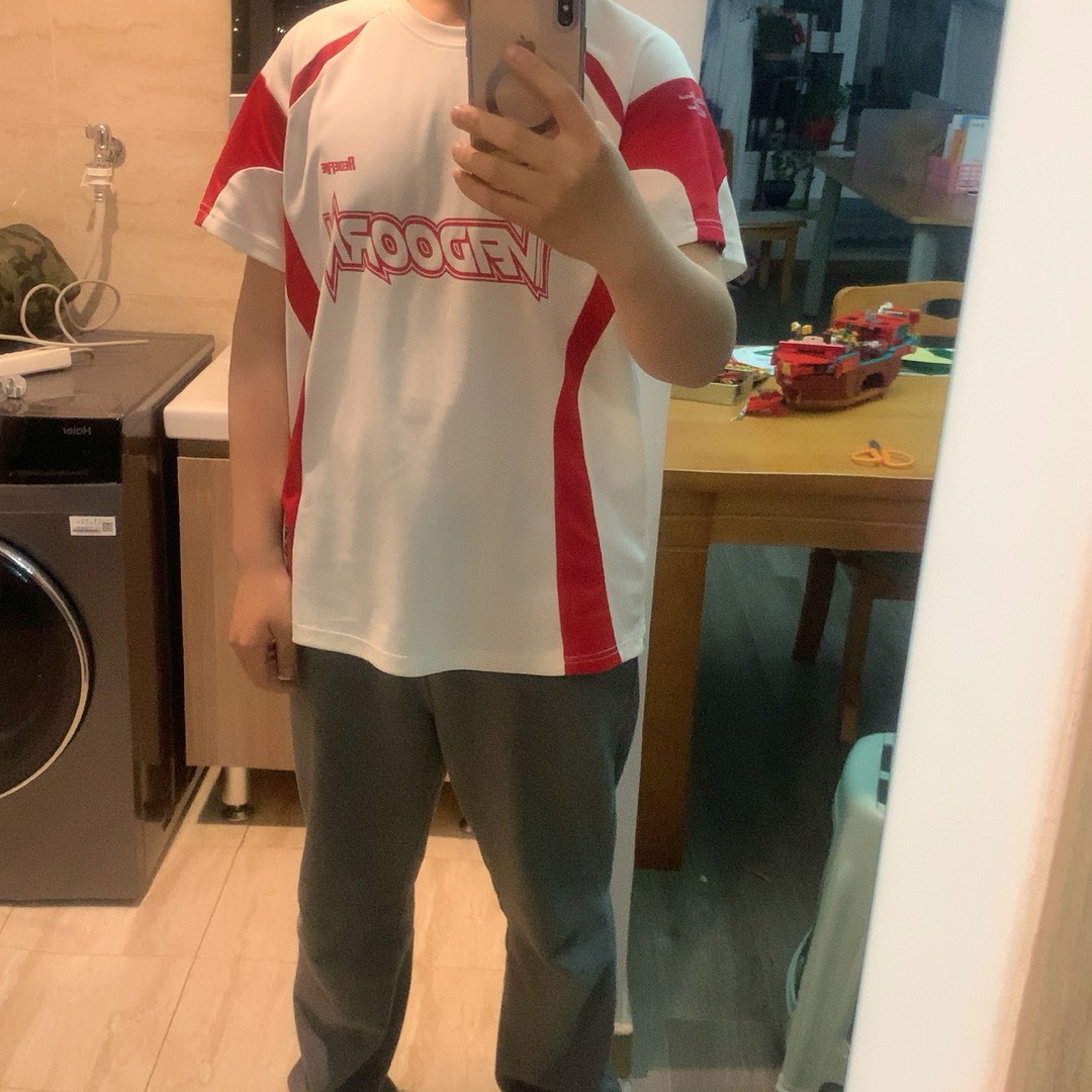 custom review-VEIDOORN Унисекс Футболки