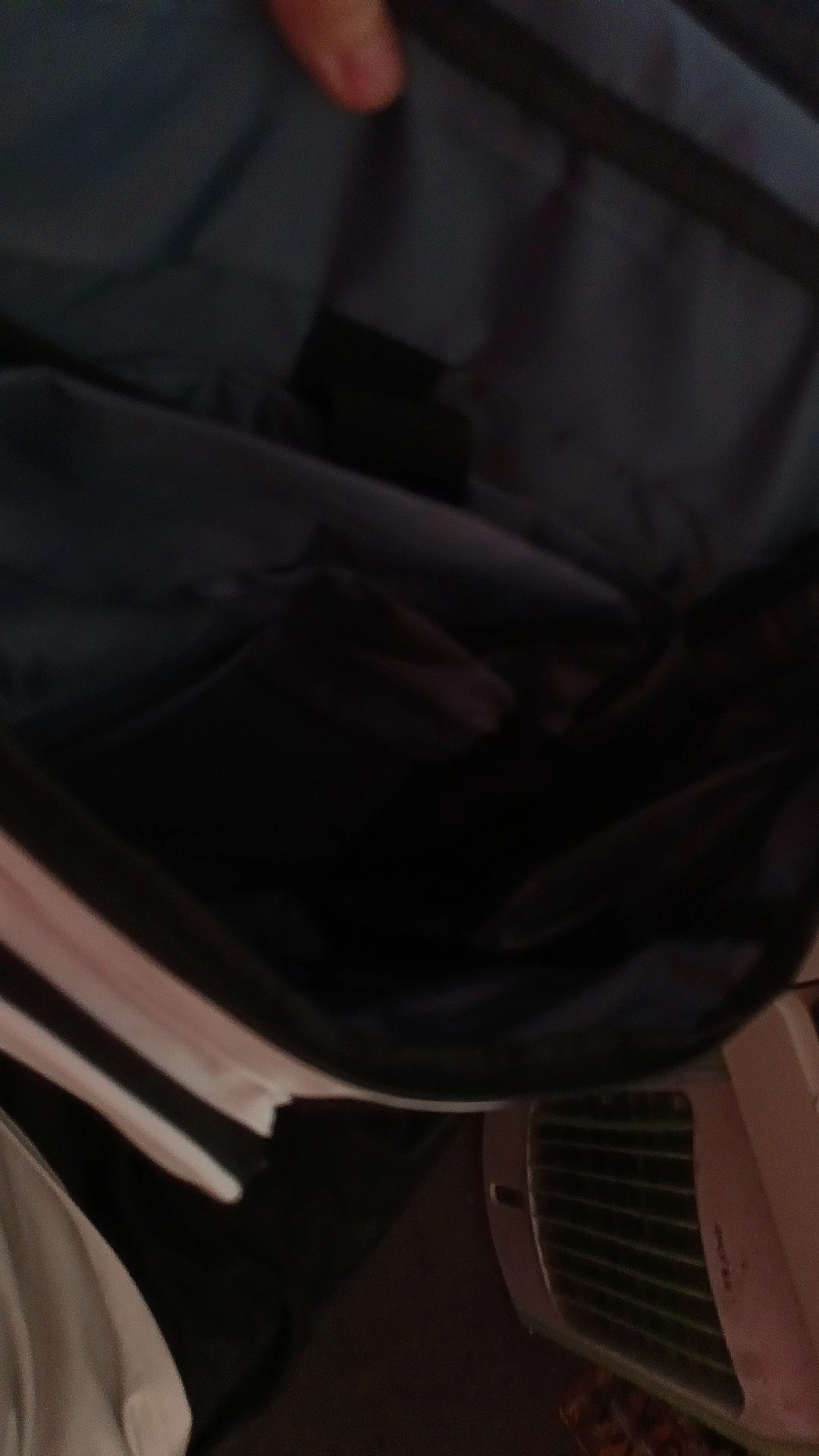 custom review-TANGCOOL Oxford Backpack Unisex Black White ТАНГКУЛ Оксфорд Рюкзак Унисекс Черный Белый