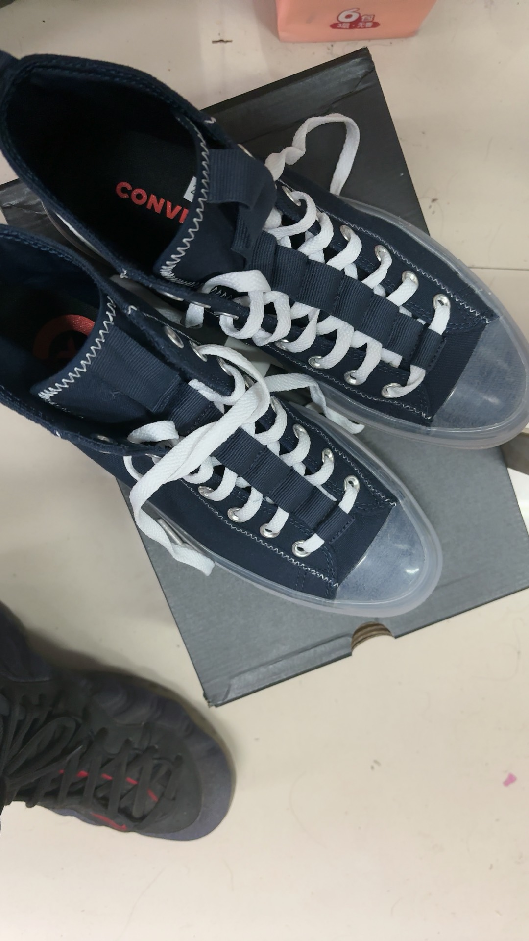 Фото из отзыва