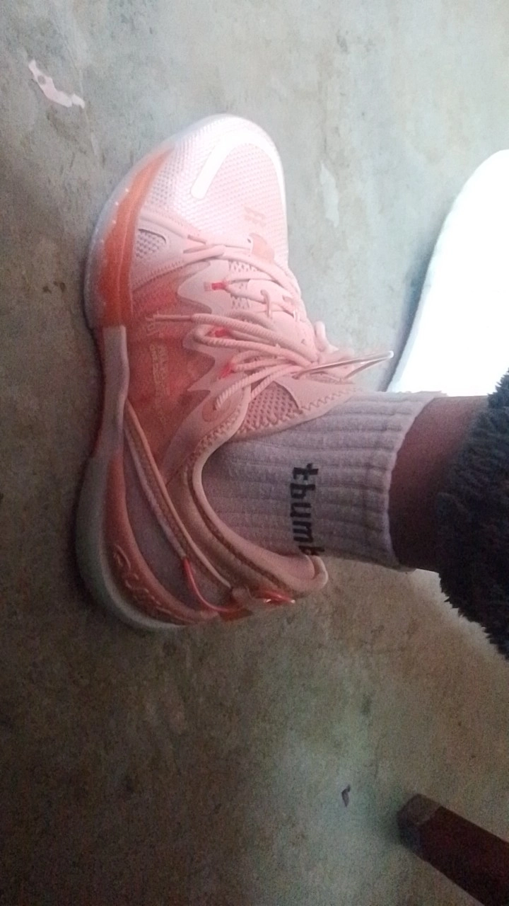 custom review-361° Burning Battle 2,0 Баскетбольные кроссовки Низкий Топ Мужской