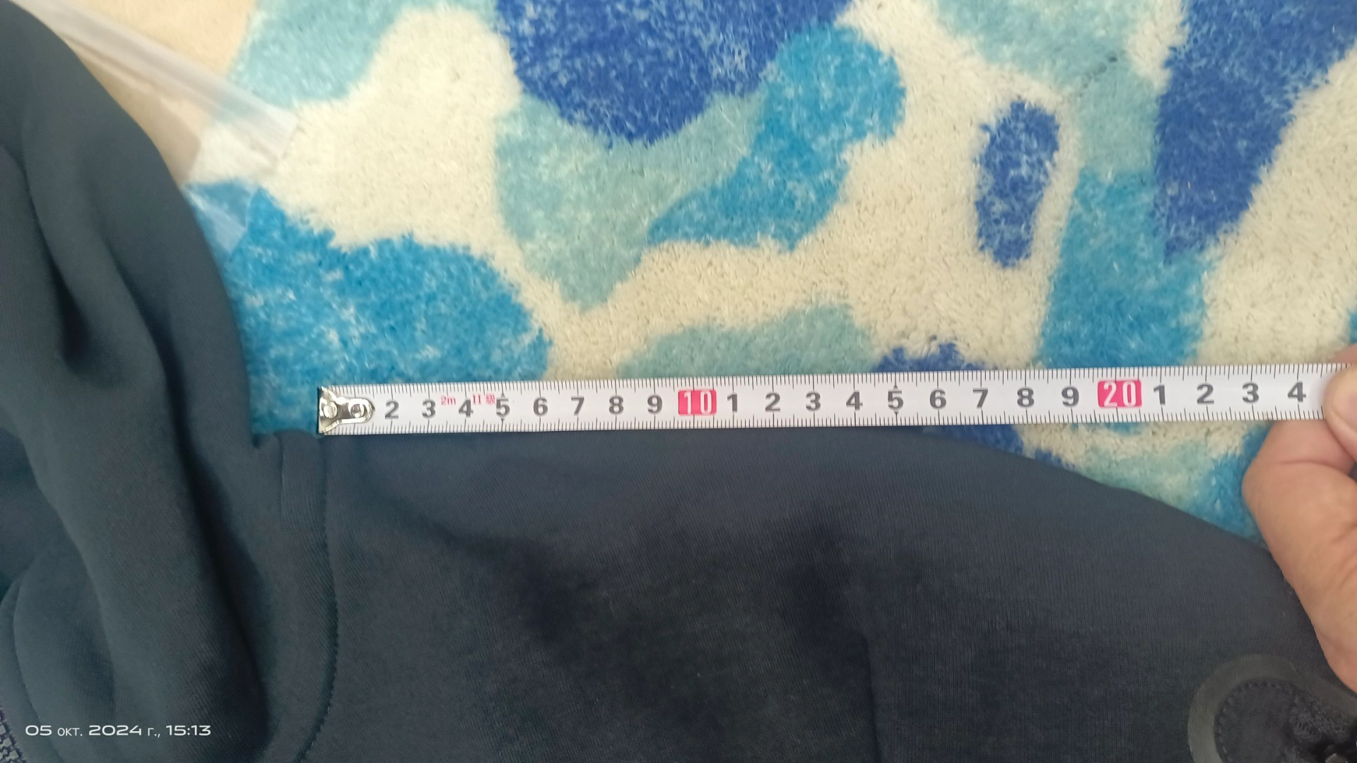 custom review-Nike Sportswear Ханьфу-платье в стиле худи Разборный обруч Мужской Черный