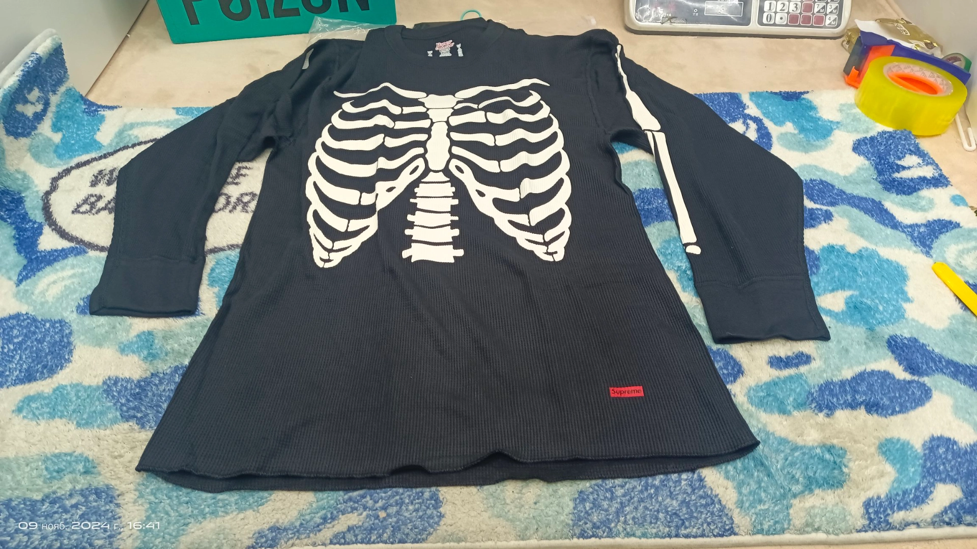Фото из отзыва