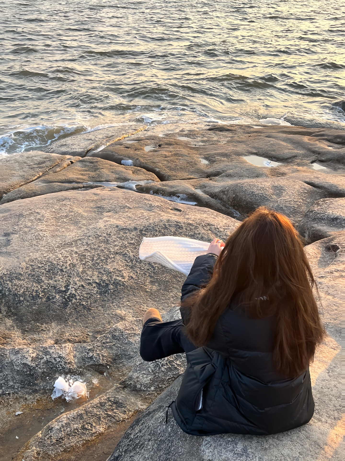 custom review-Converse Down Jacket Men's Black