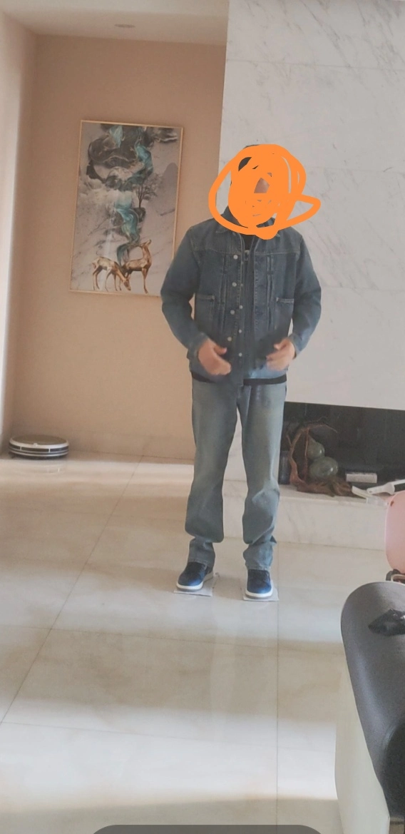Фото из отзыва