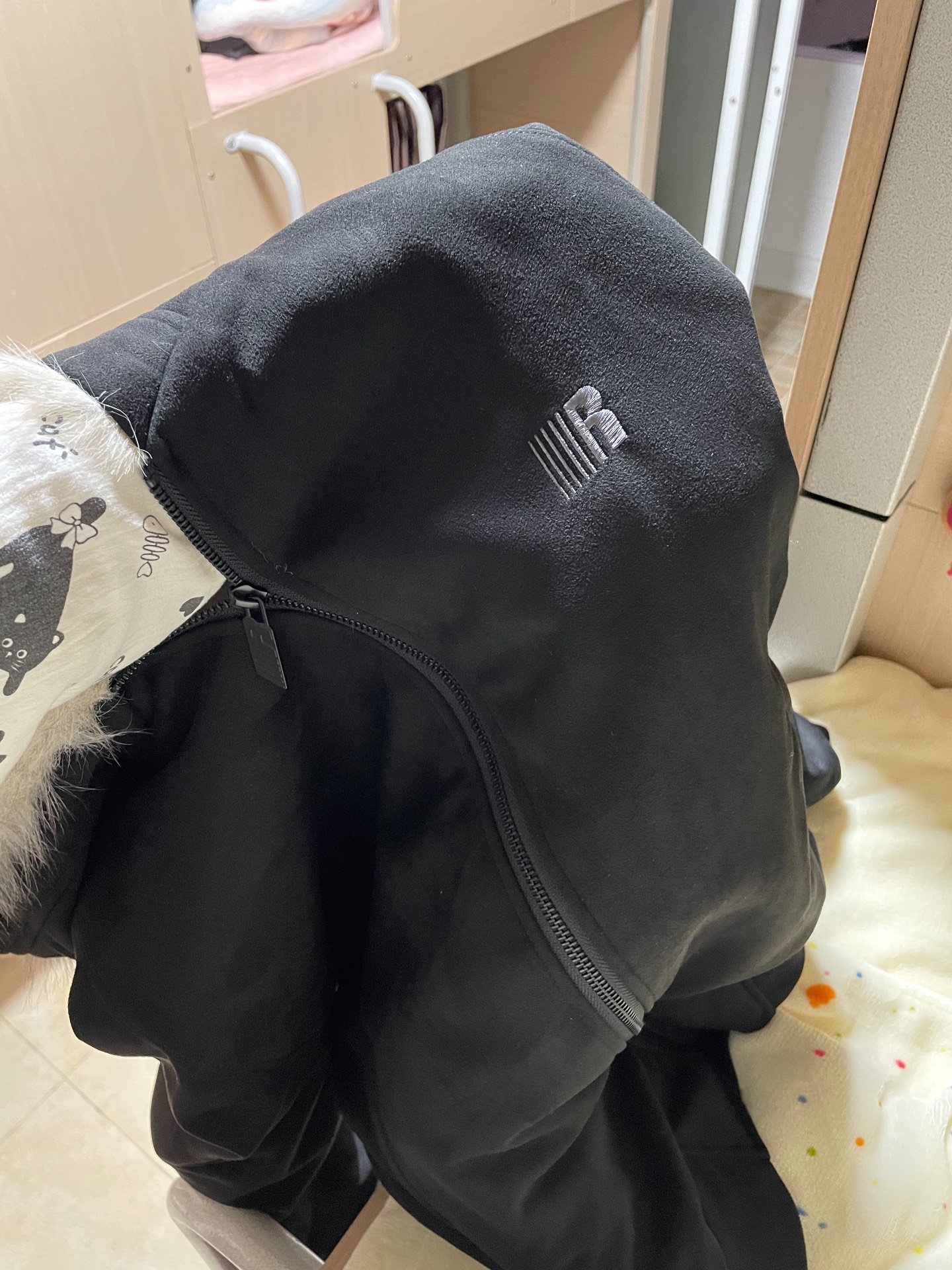 custom review-FDR Унисекс Пуховики