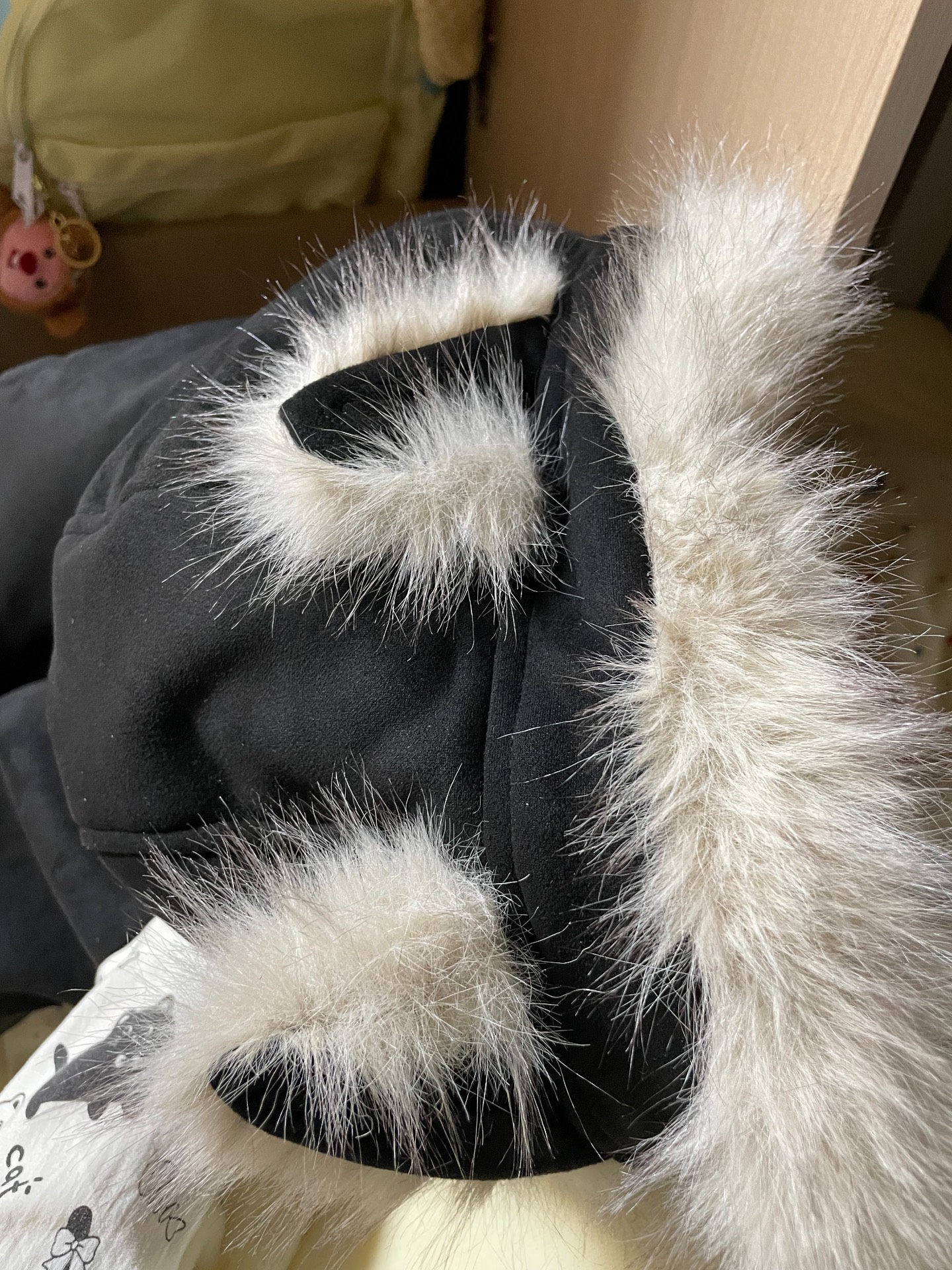 custom review-FDR Унисекс Пуховики