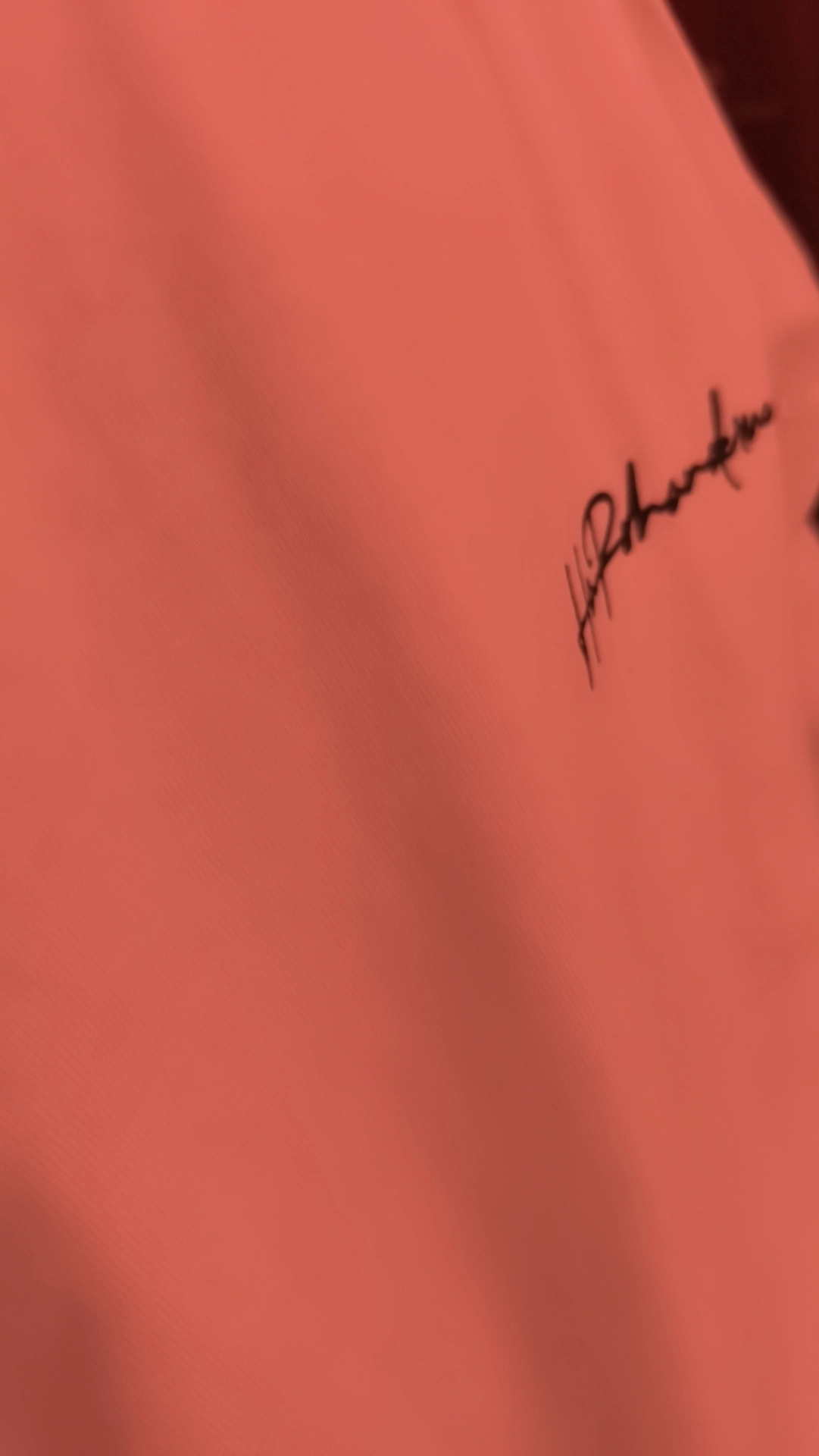 custom review-HARSH AND CRUEL Унисекс Футболка