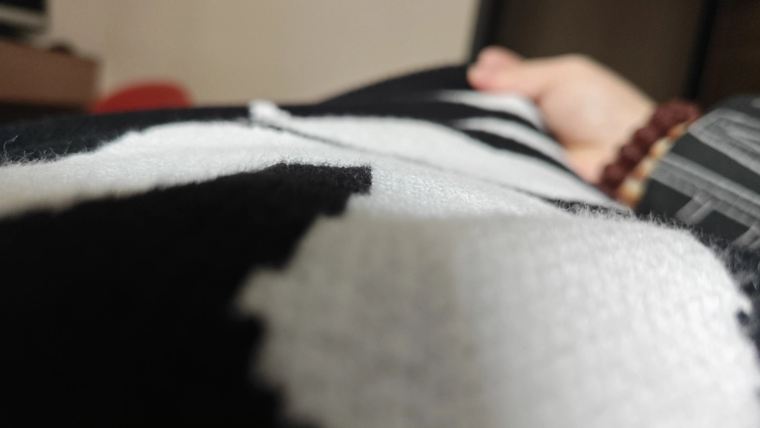 custom review-Свитер осенний и зимний унисекс