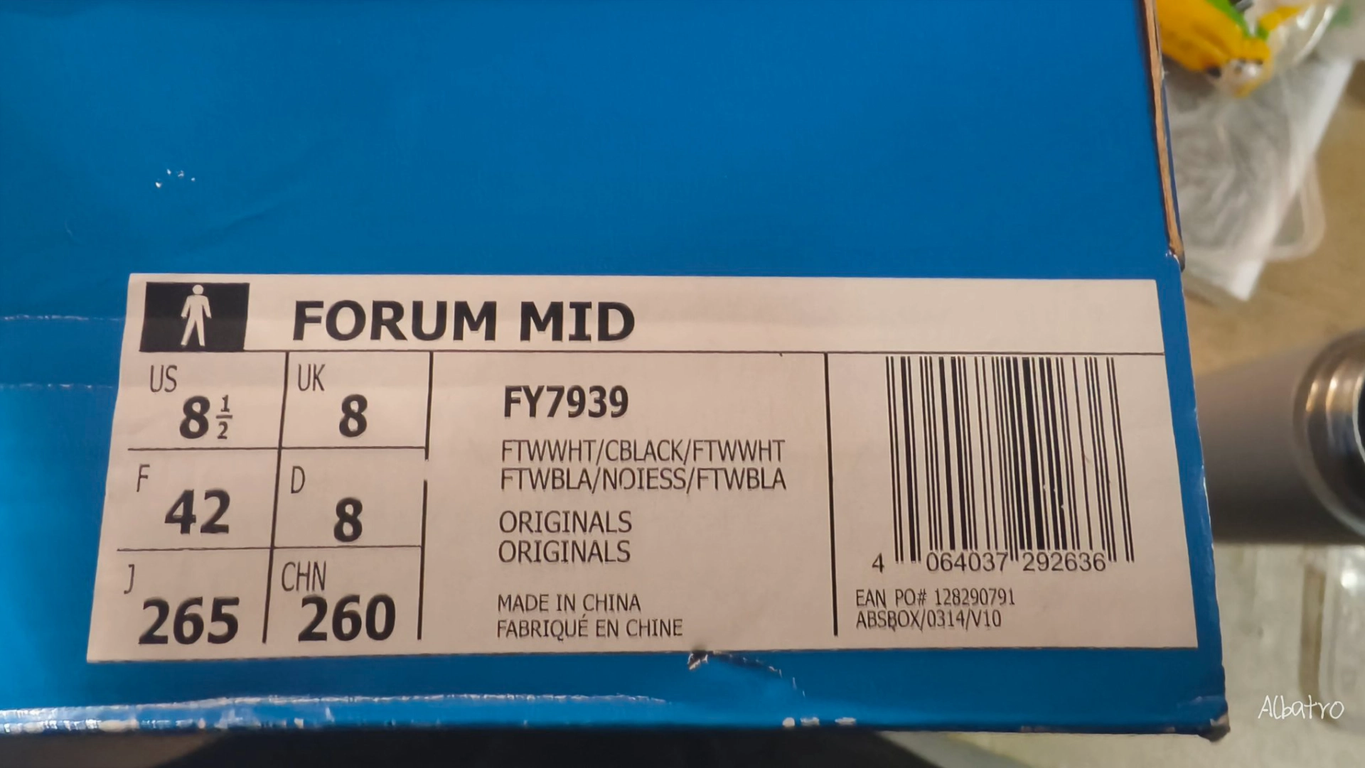 Фото из отзыва