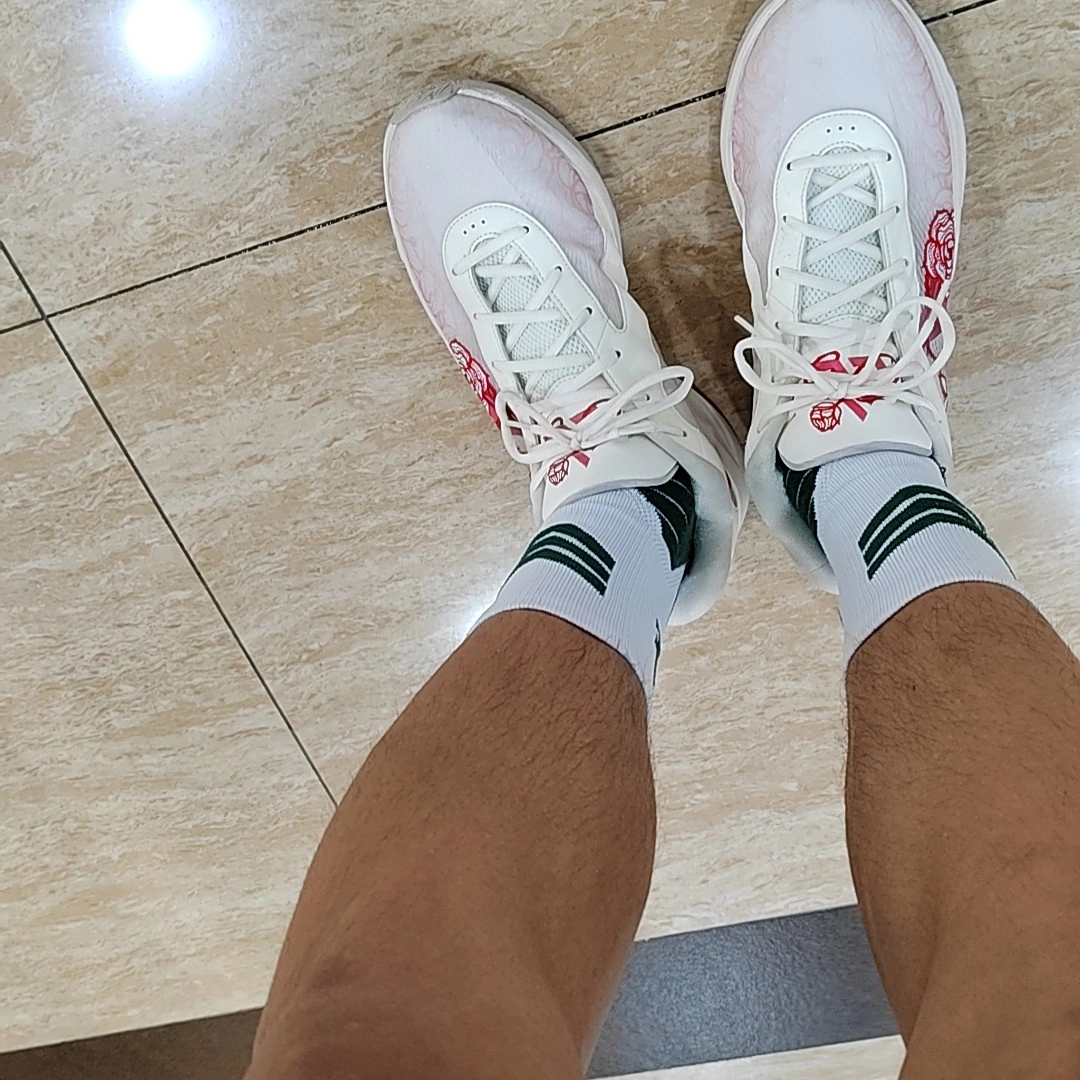 custom review-Nike Zoom Freak 6 Ep 'Coconut Milk Aster Pink'