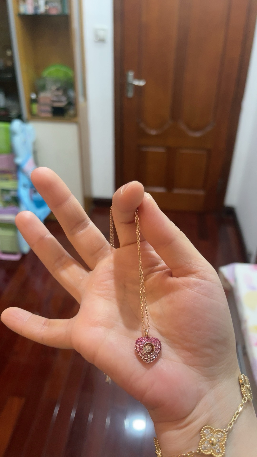 Фото из отзыва