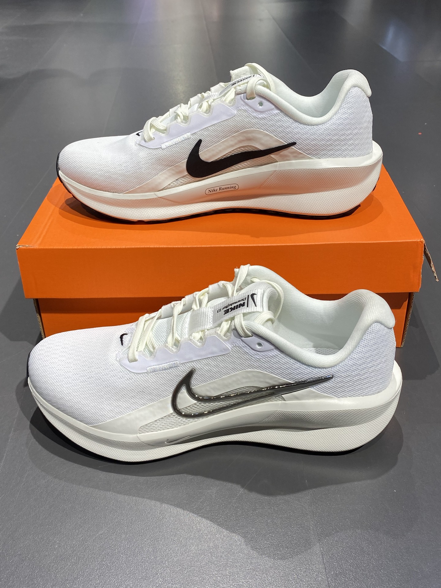 nike 女款轻质透气跑鞋🏃🏻‍♀️