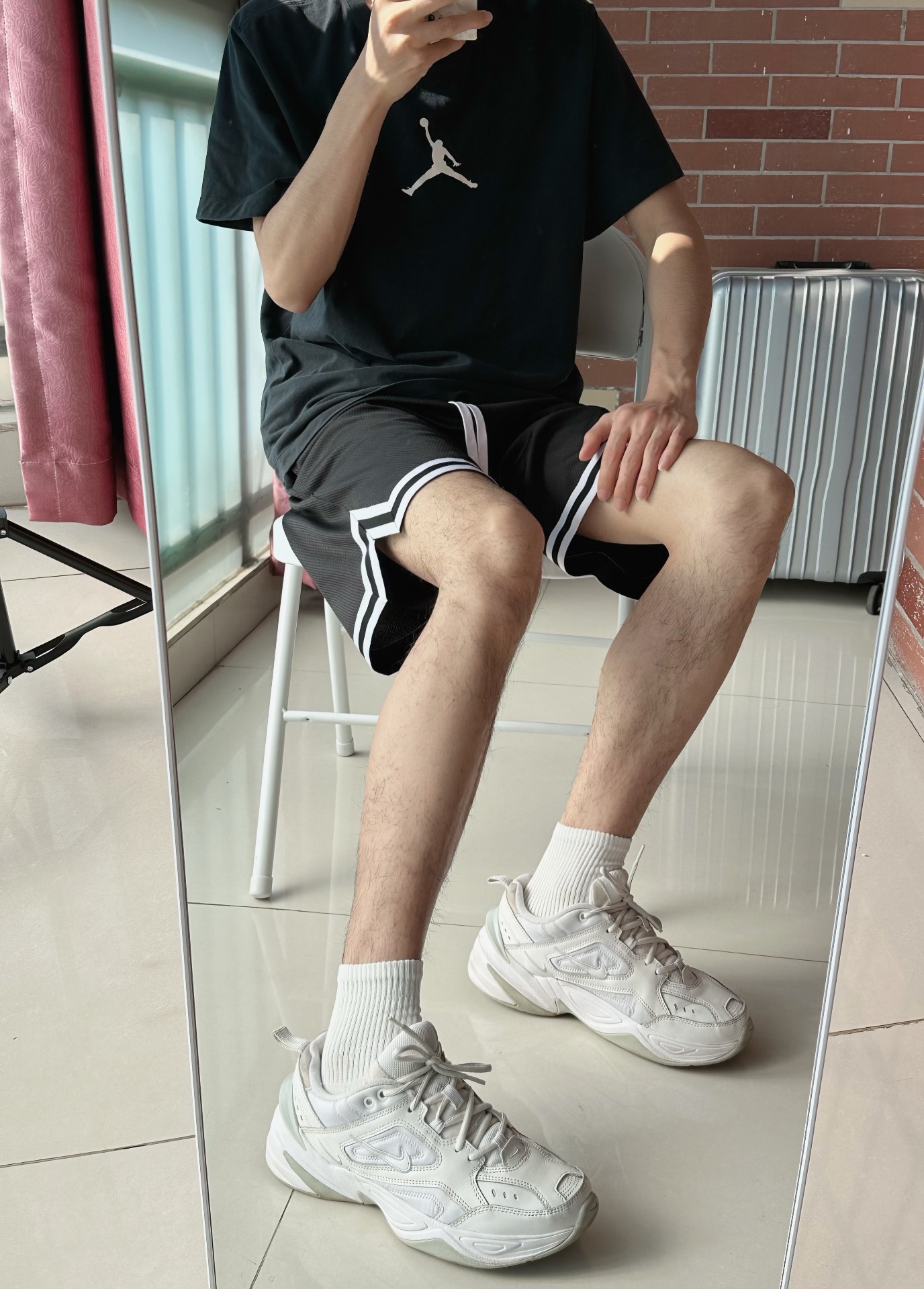 男大1️⃣的美式潮流袜子🧦