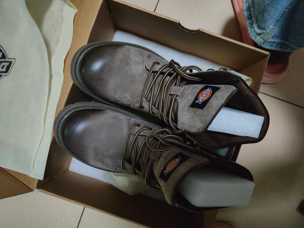 custom review-Dickies Outdoor Мужской