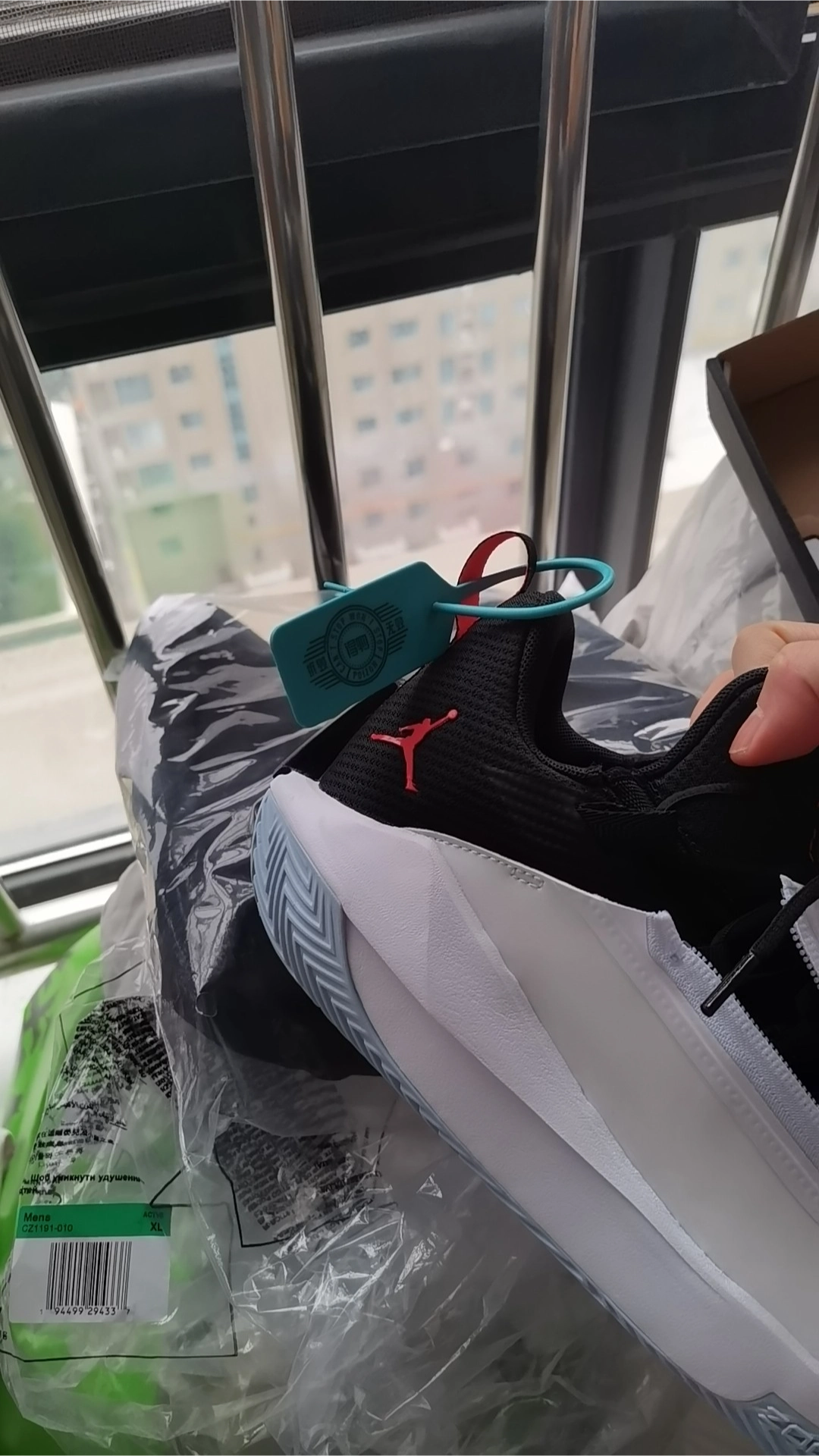 custom review-Jordan Jumpman Hustle PF Амортизация Легкий Низкий Топ Баскетбольные Кроссовки Мужской Черный Белый