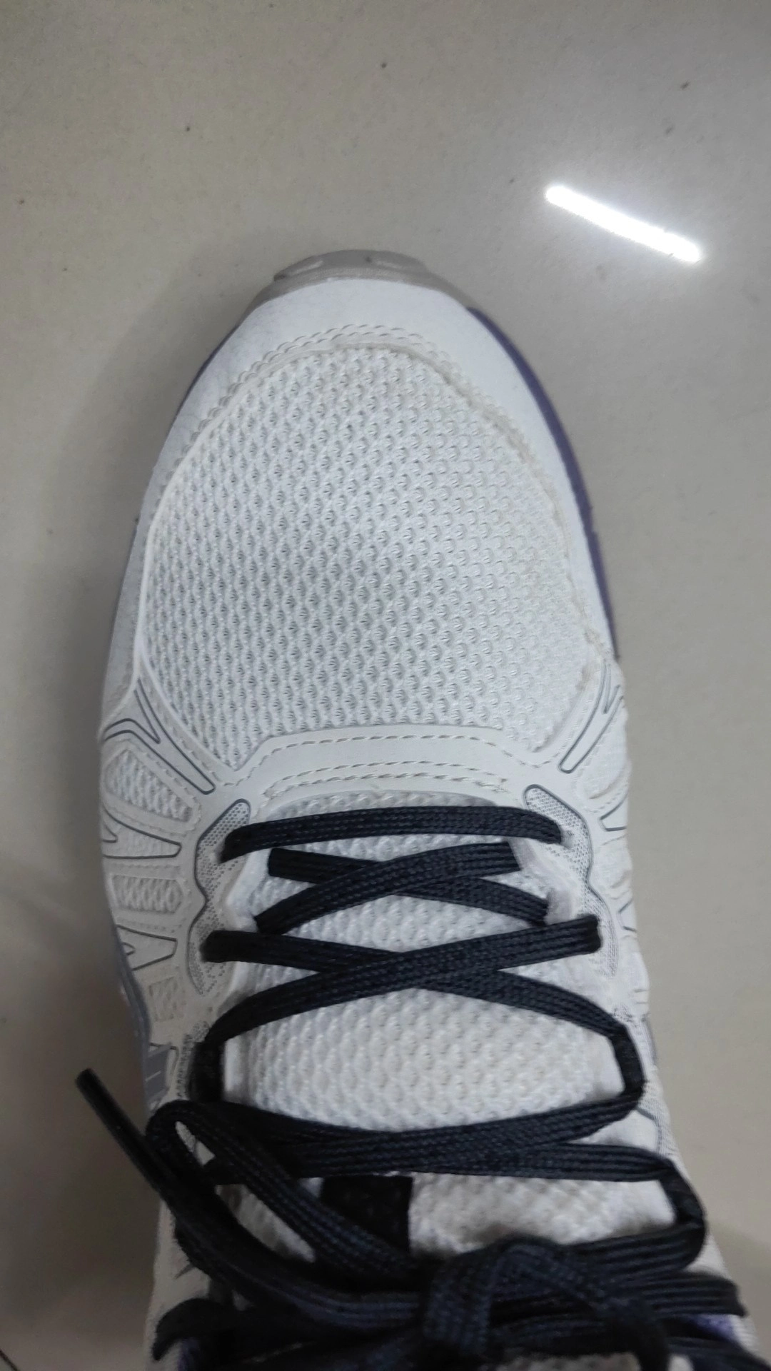 custom review-Asics Gel Venture 7 Сетка Текстиль Синтетическая кожа Устойчивая к истиранию Дышащий Низкий Топ