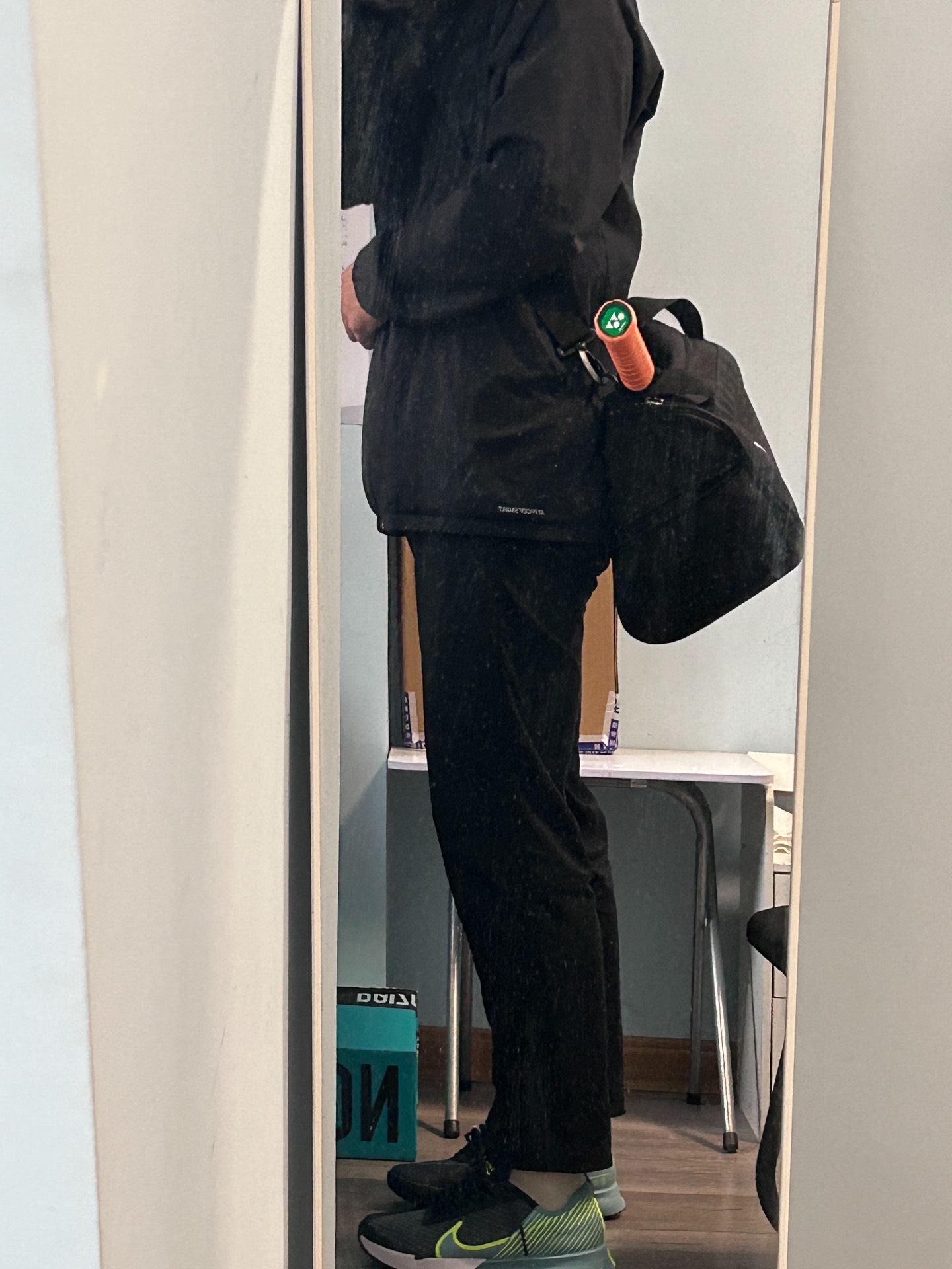 custom review-Nike Air Zoom Vapor Pro 2 Low Топ Кроссовки для тенниса Унисекс Синий Зеленый