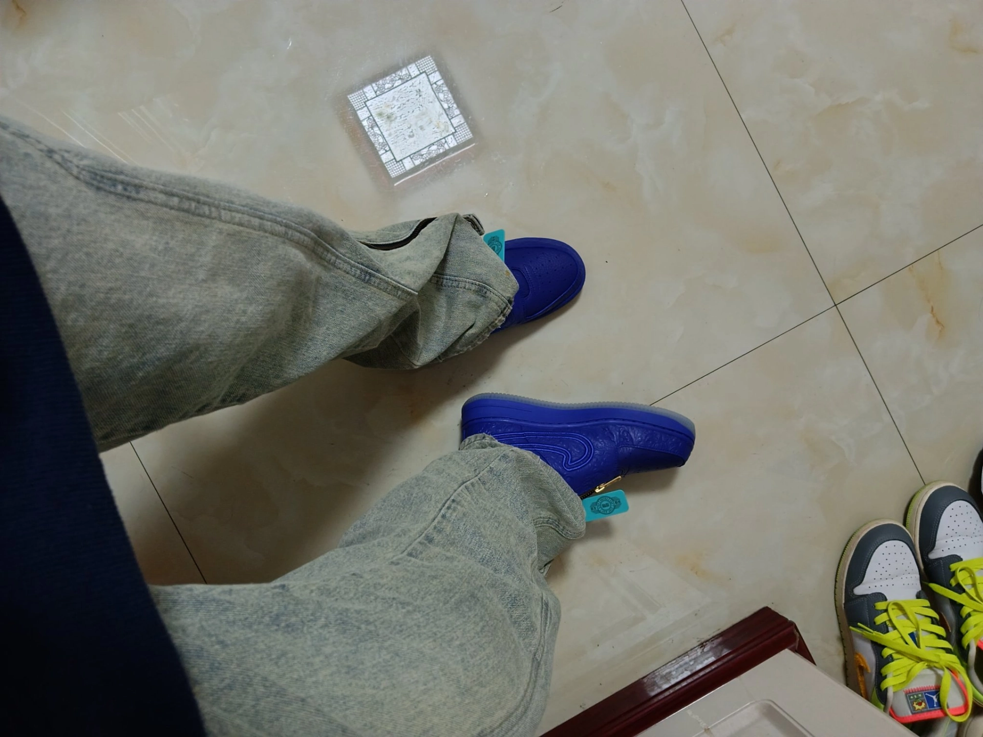 Фото из отзыва