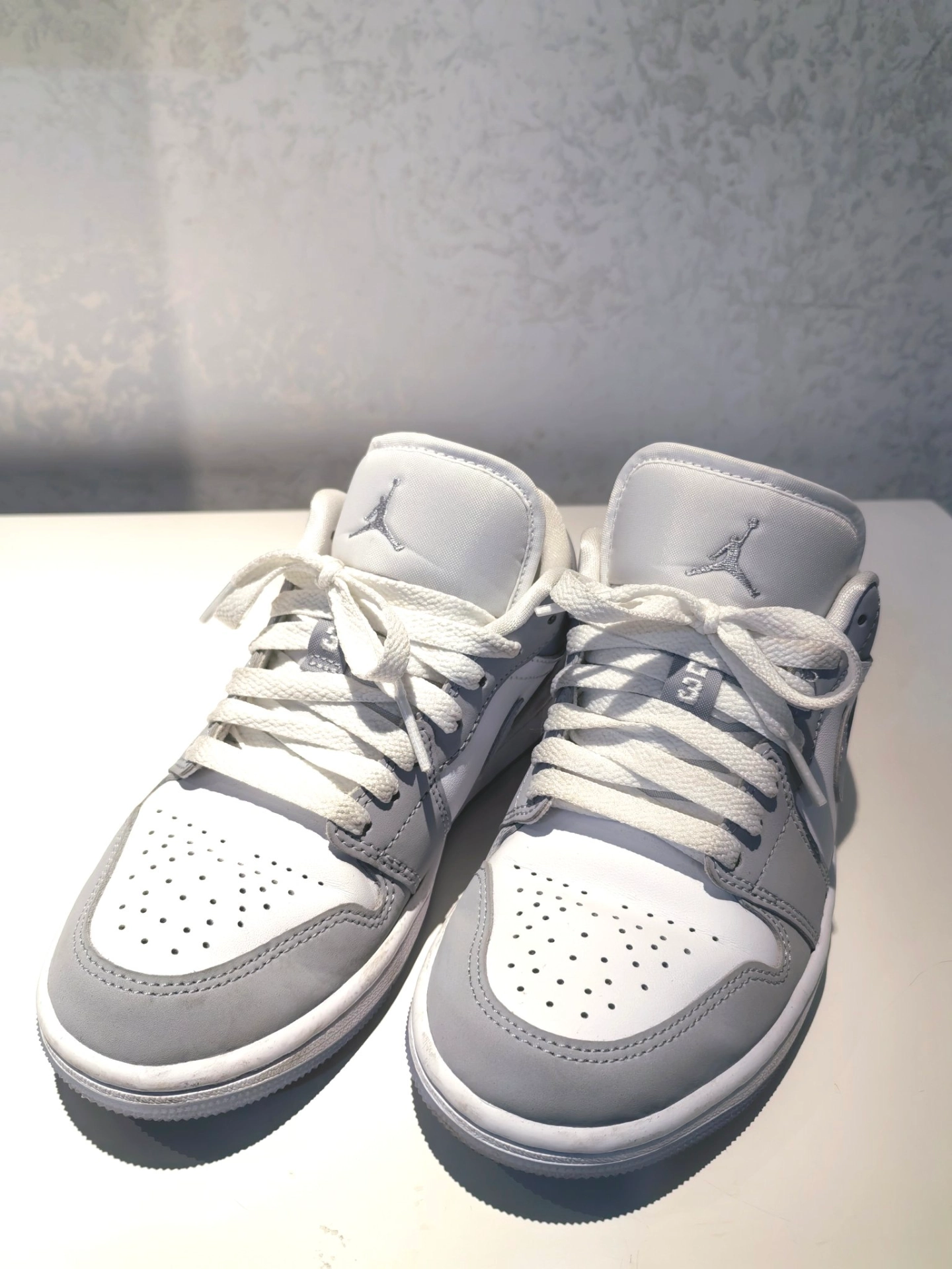 aj1烟灰小迪奥