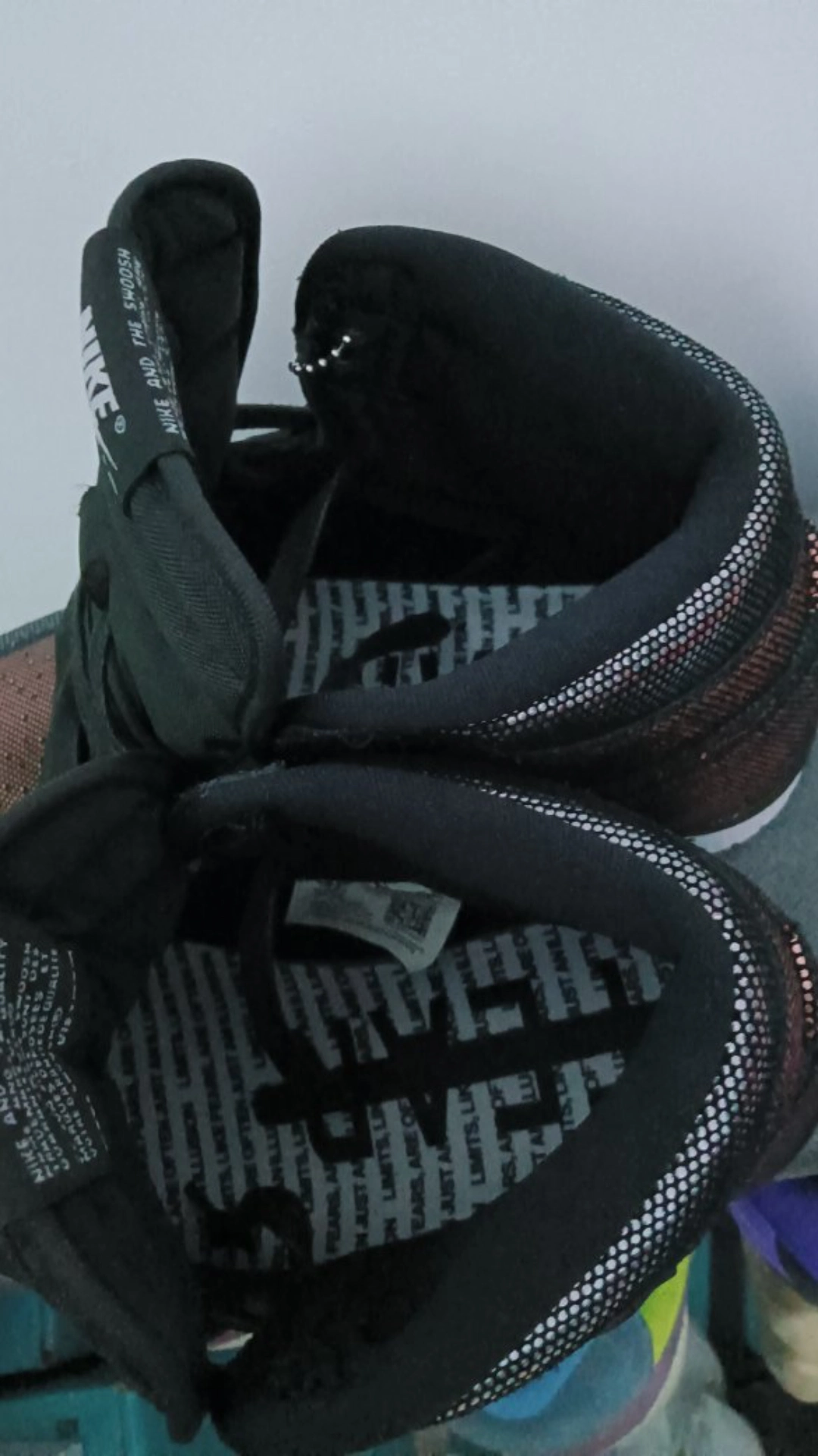 custom review-Jordan Air Jordan 1 'Бесстрашный Металл Розовый Трендовый Высокие Кеды Винтажные Баскетбольные Кроссовки Женские