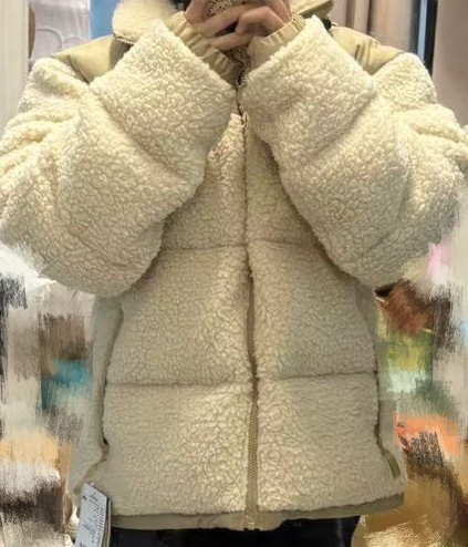 custom review-THE NORTH FACE Urban Exploration Пуховик Унисекс Хаки