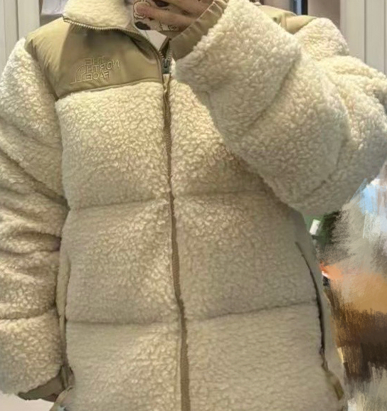 custom review-THE NORTH FACE Urban Exploration Пуховик Унисекс Хаки