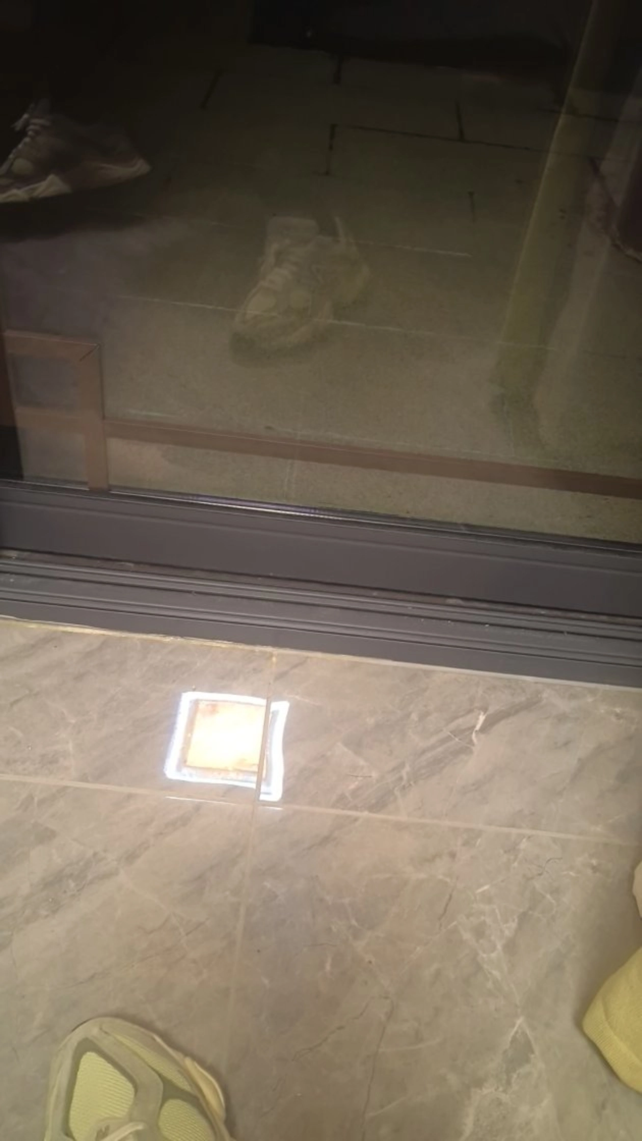 custom review-New Balance NB 9060 Low Топ Толстая подошва Кроссовки Унисекс