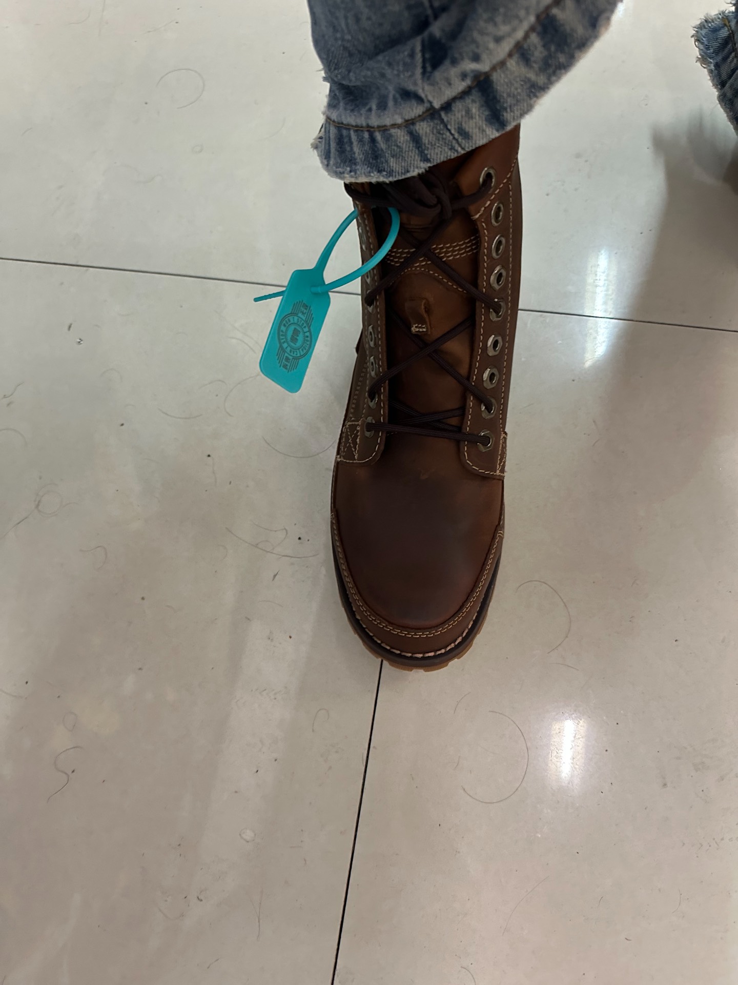 custom review-Timberland Earthkeepers Устойчивый к истиранию Увеличение высоты Короткий Аутдор Мужской