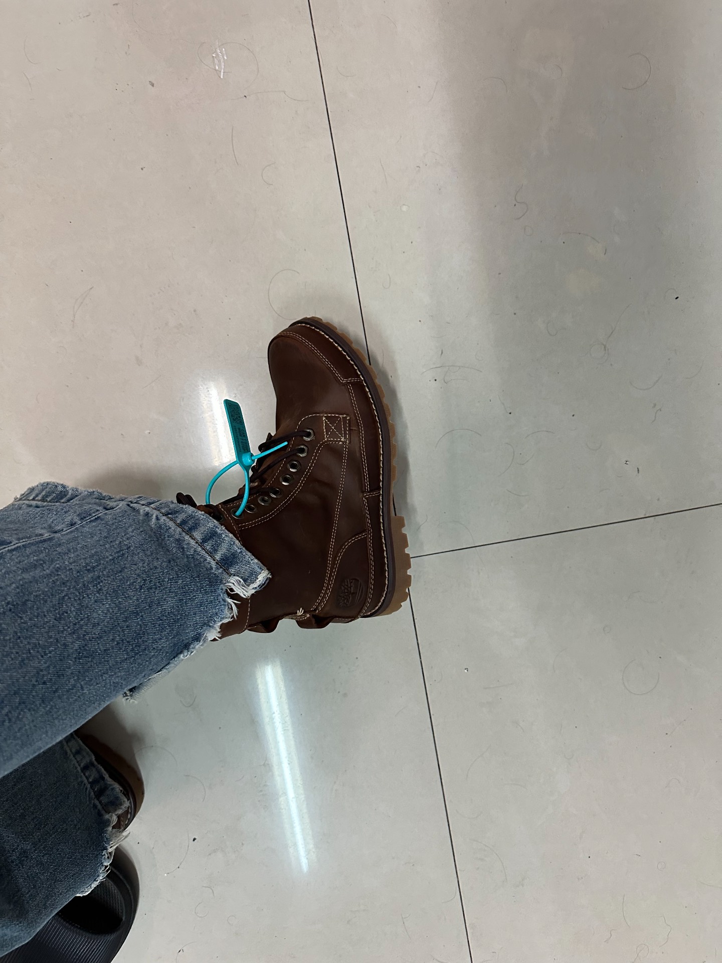 custom review-Timberland Earthkeepers Устойчивый к истиранию Увеличение высоты Короткий Аутдор Мужской