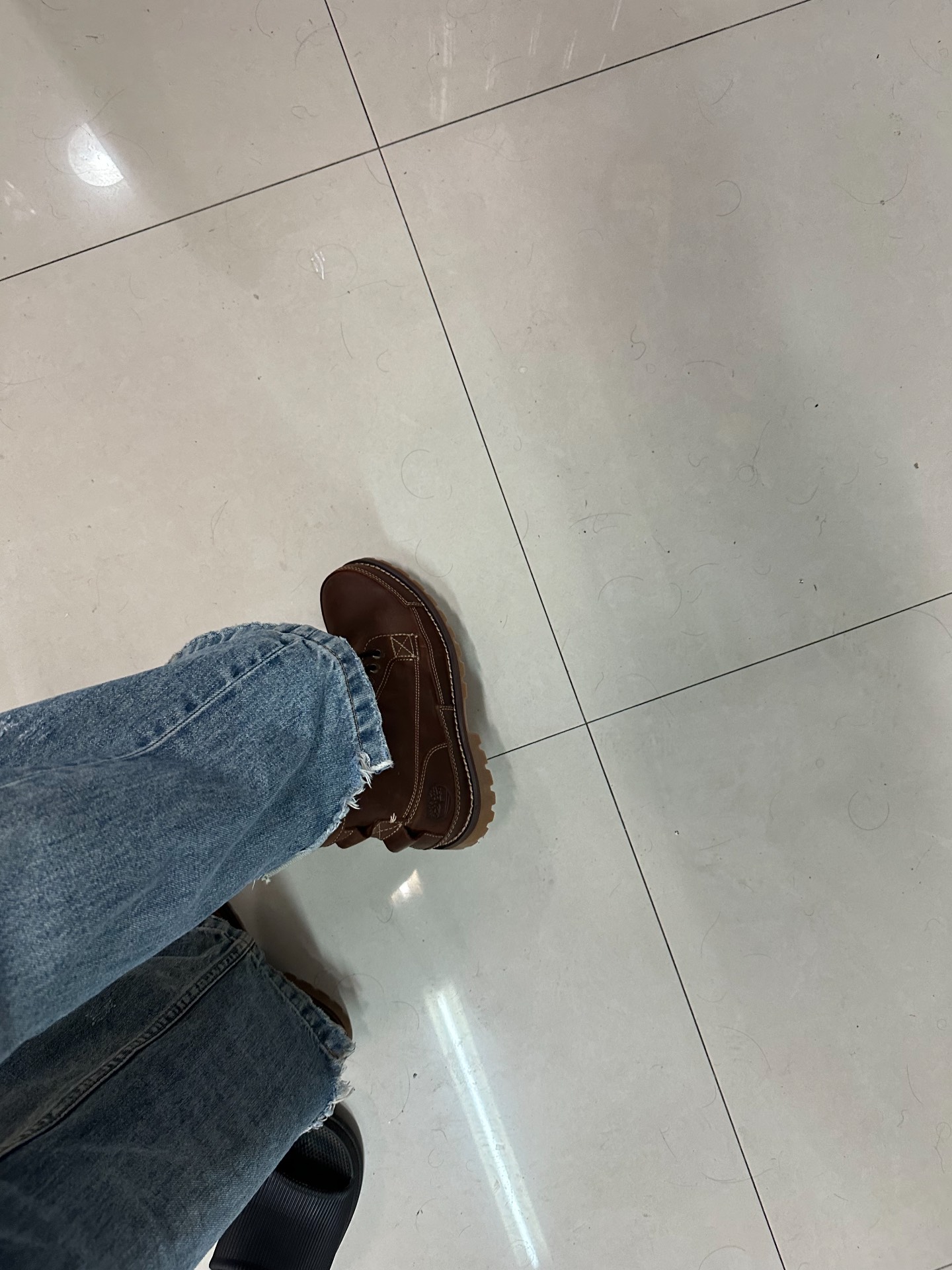 custom review-Timberland Earthkeepers Устойчивый к истиранию Увеличение высоты Короткий Аутдор Мужской