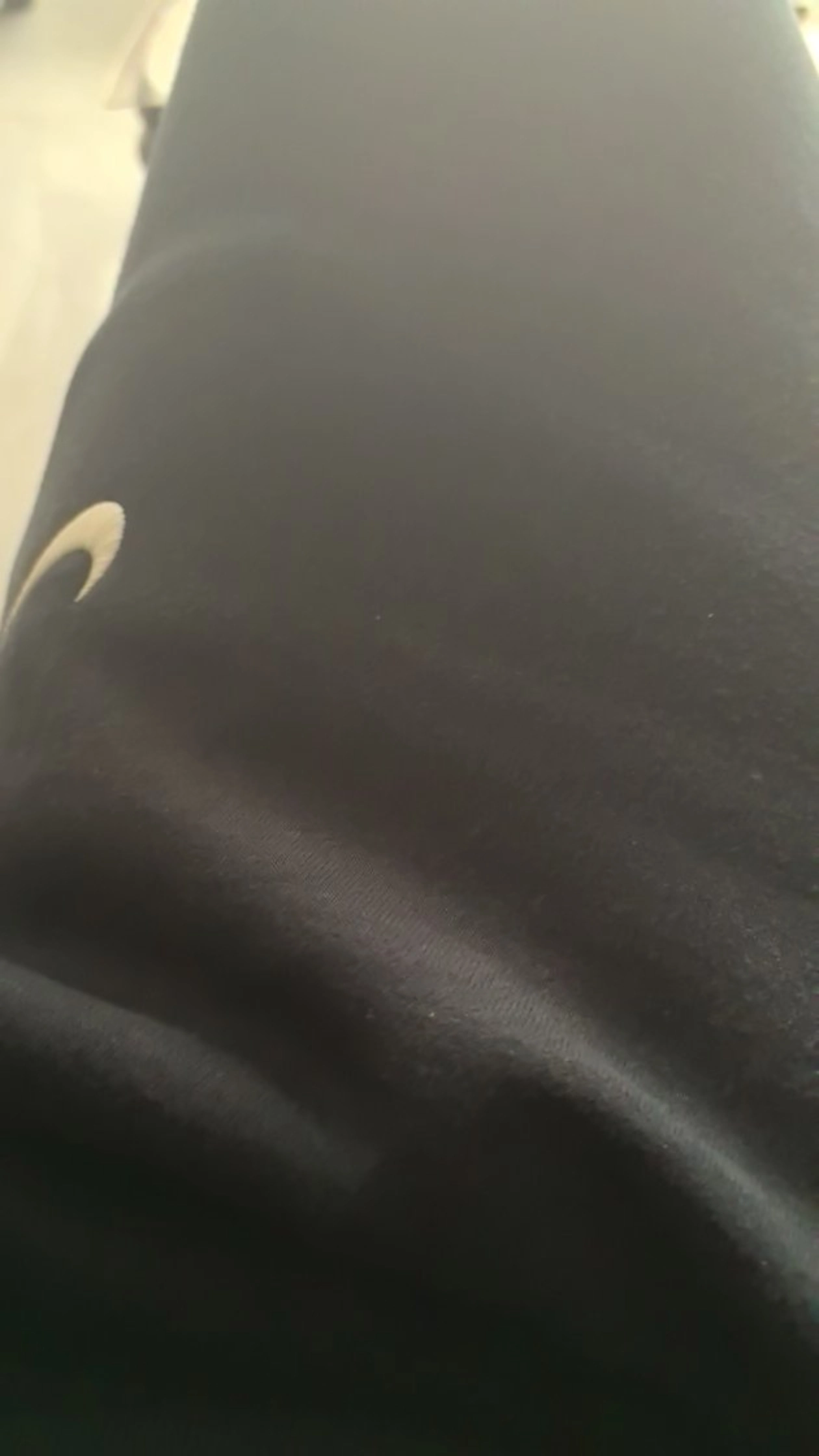 custom review-Nike Sportswear Тренировочные брюки Мужские