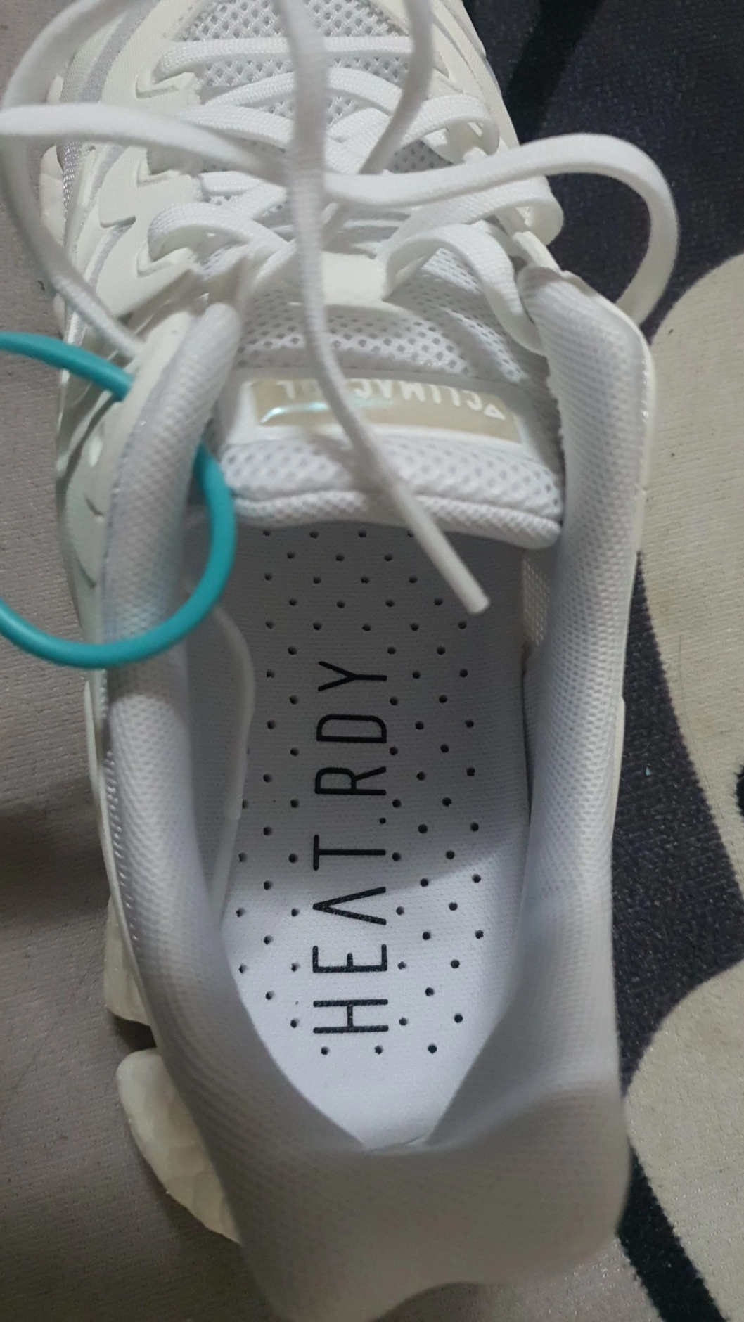 custom review-Adidas Climacool Vento Беговые кроссовки Низкие Топ Унисекс