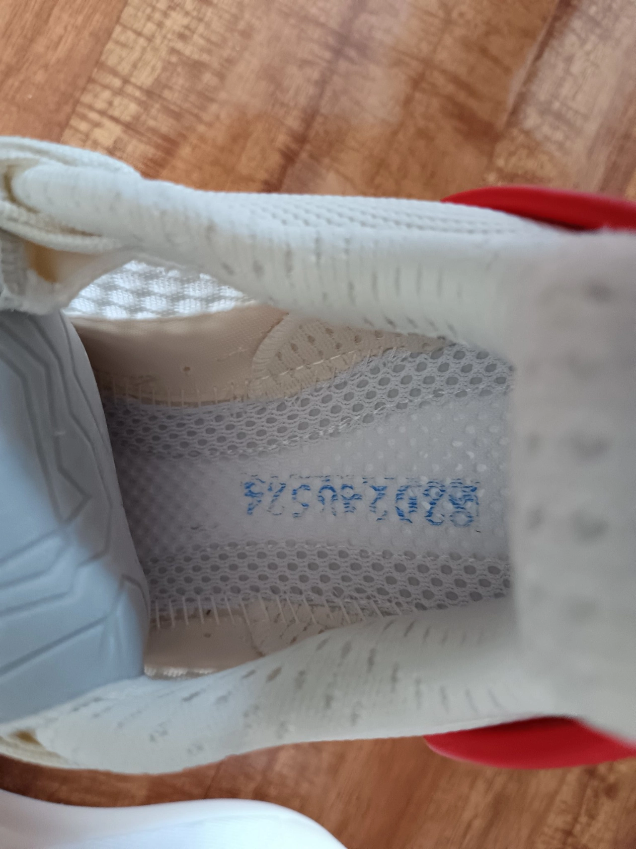 custom review-LINING All City 12 Encore Баскетбольные кроссовки Низкий топ Экрю Мужской