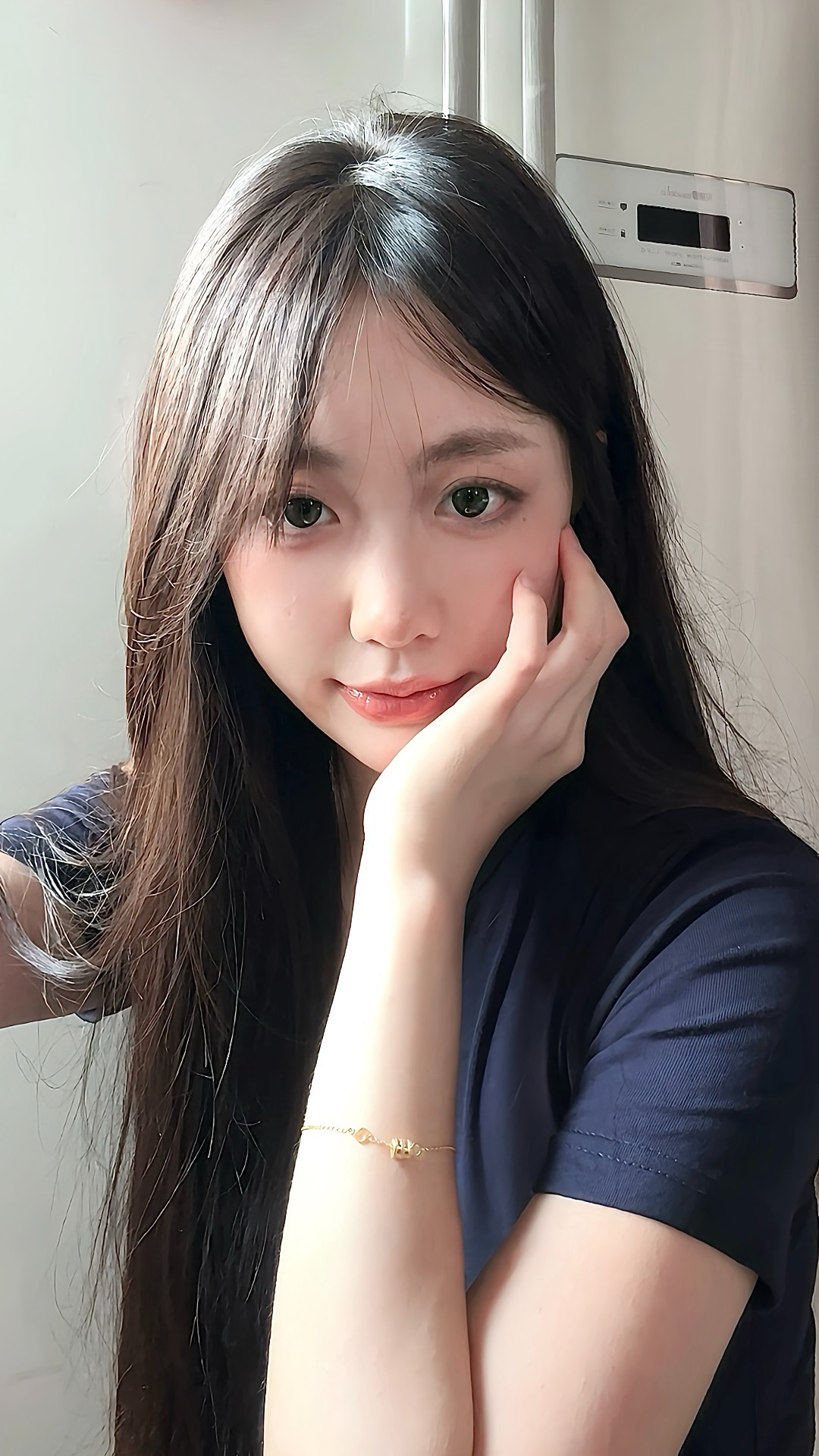 大头贴