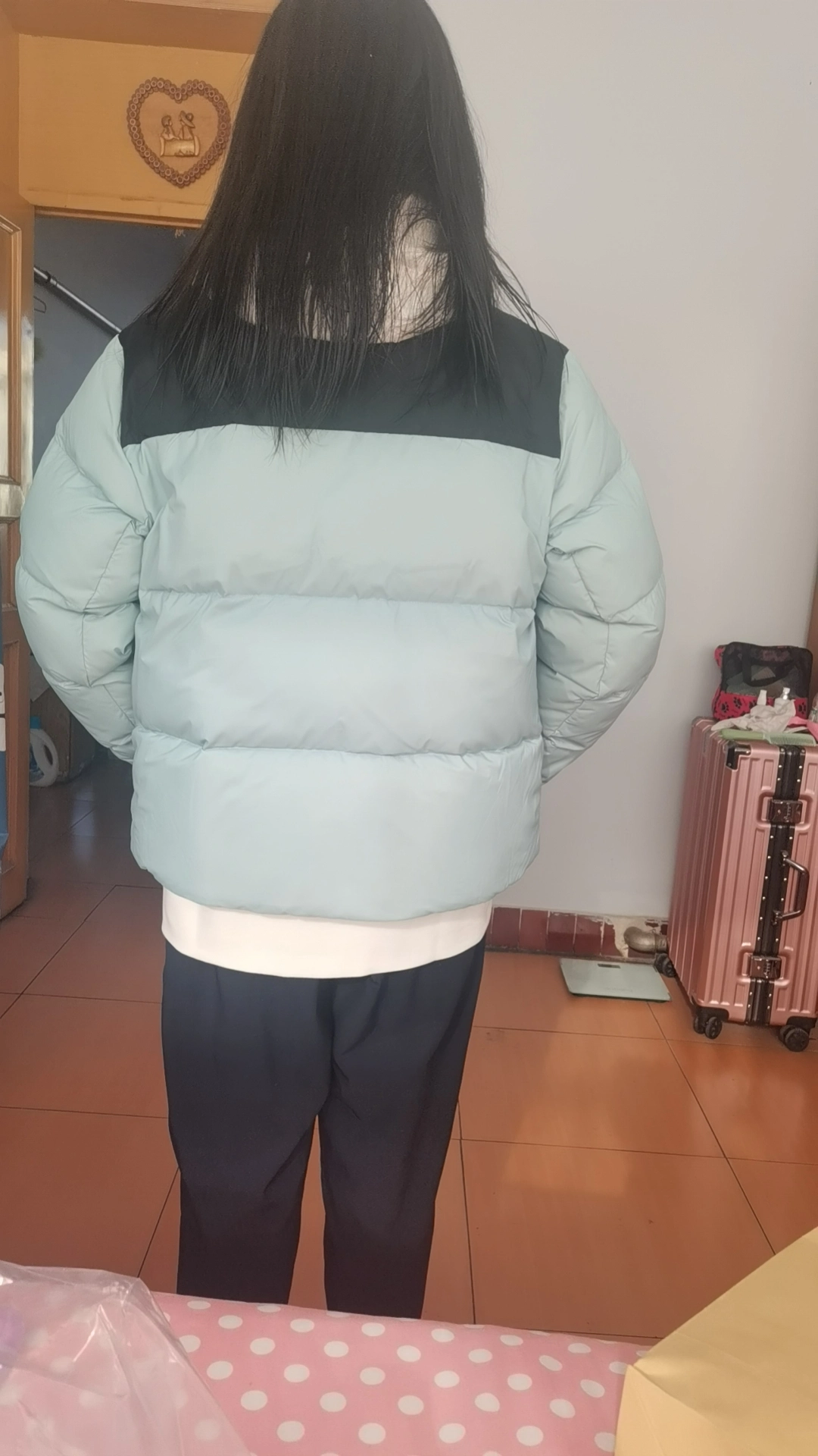 Фото из отзыва