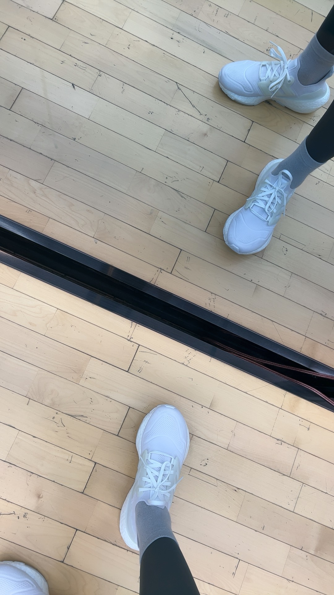 custom review-Adidas Ultraboost 22 Ткань Устойчивая к Износу Низкий Топ Обувь для Марафона Длинных Беговых Тренировок Женская