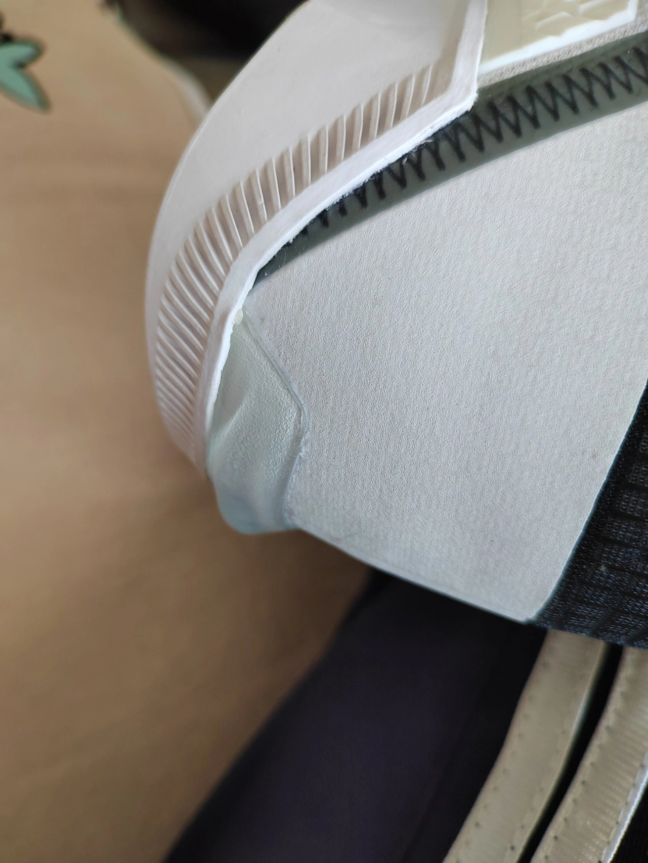 custom review-Nike Zoom Metcon Turbo 2 Амортизаторы Slip-resistant Abrasion-resistant Низкий топ Кроссовки для тренировок Мужской Черный