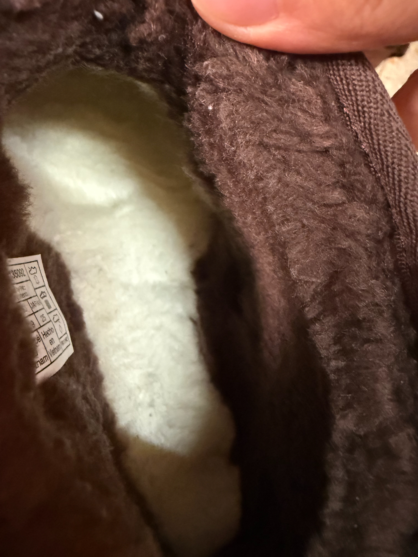 custom review-UGG CLASSIC ULTRA MINI Платформа Термический Ankle Длина (размер в длину) Снеботы Женские Шоколад