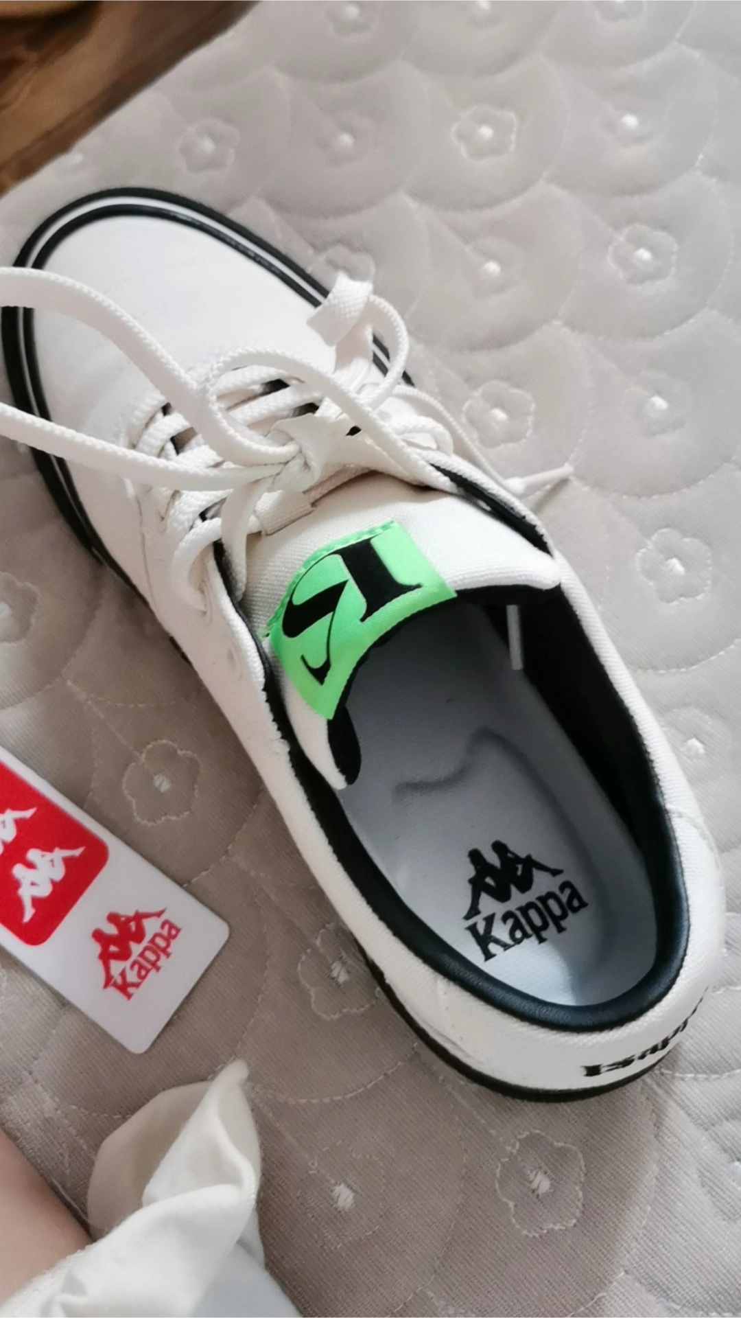 Фото из отзыва