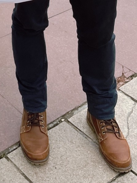 custom review-Timberland Earthkeepers Устойчивый к истиранию Увеличение высоты Короткий Аутдор Мужской