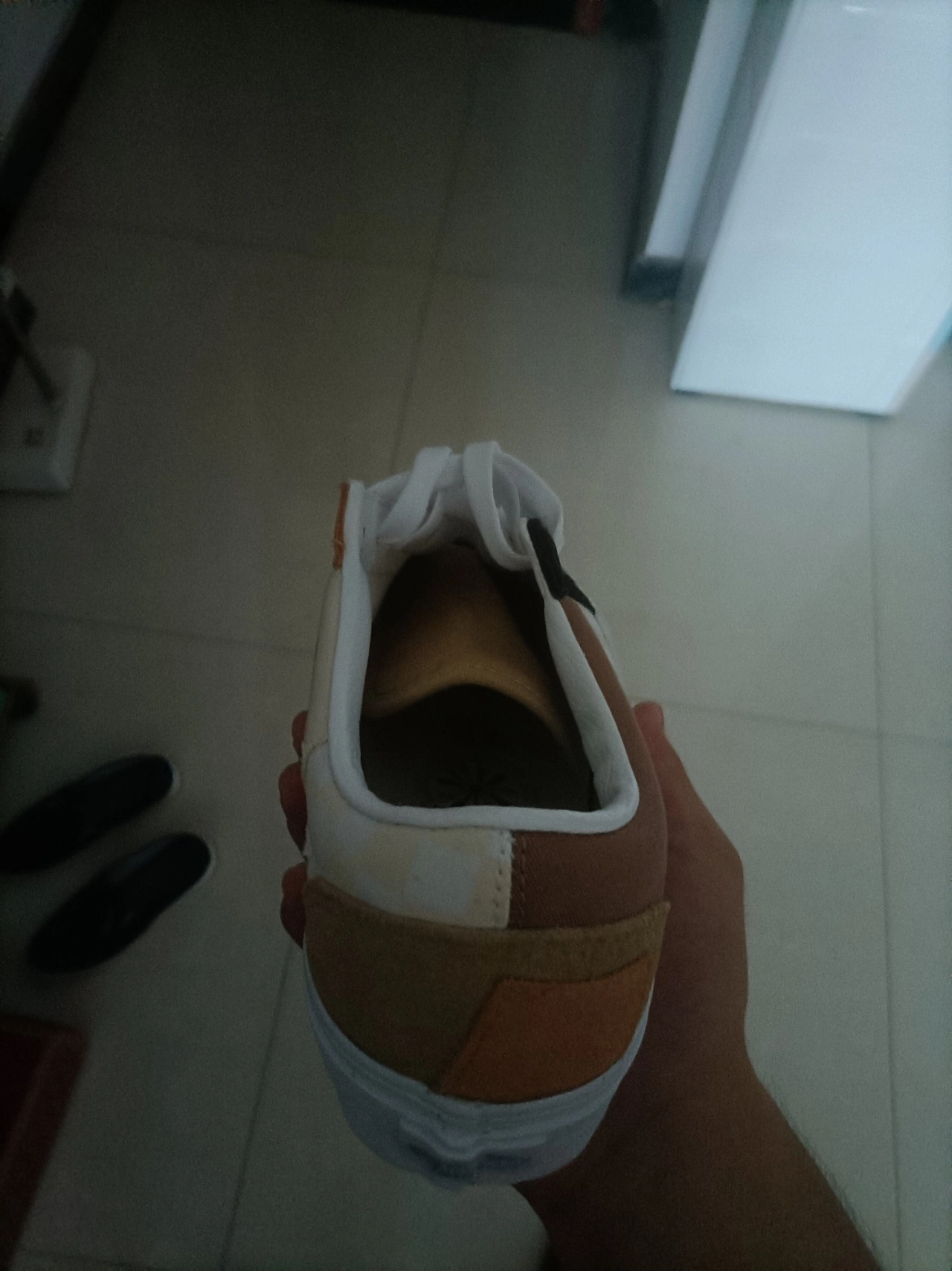 custom review-VANS Old Skool Collection Низкие Кроссовки для скейтбординга Унисекс Многоцветные