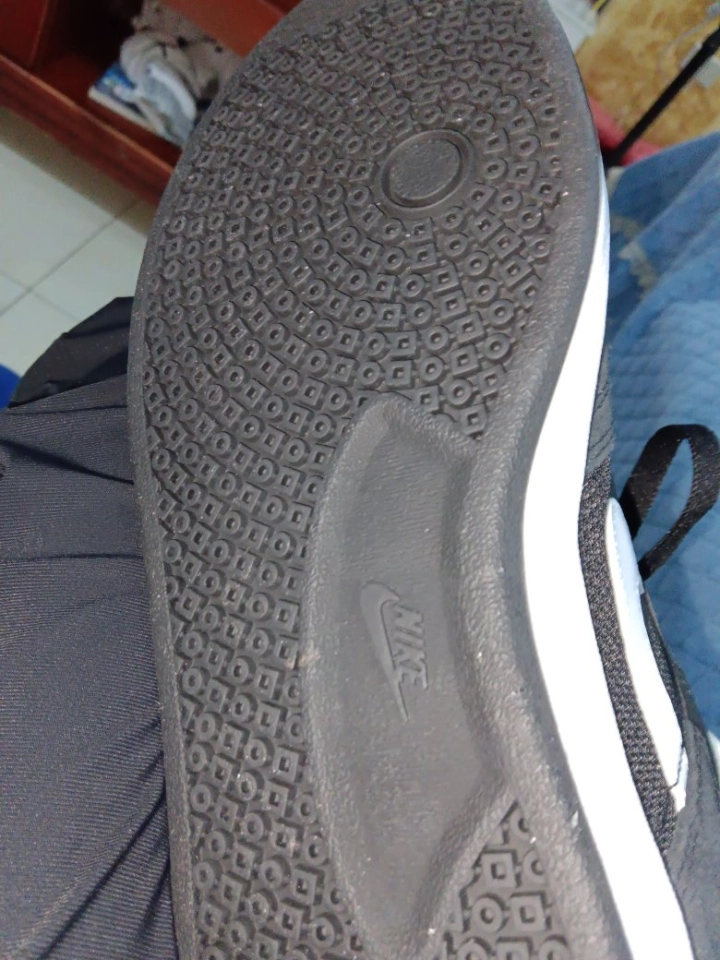 custom review-Nike SB Alleyoop Low Топ Скейтборд Кроссовки Унисекс Черный Белый