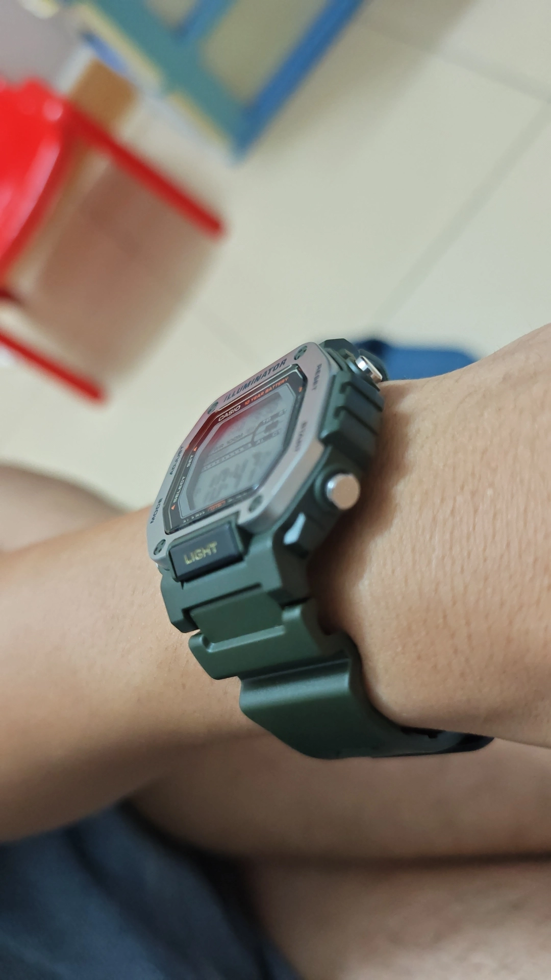 Фото из отзыва