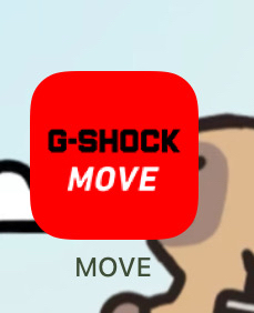 custom review-G Shock G Shock G Squad Кварцевый механизм Смольный ремешок Часы Мужские Черный циферблат