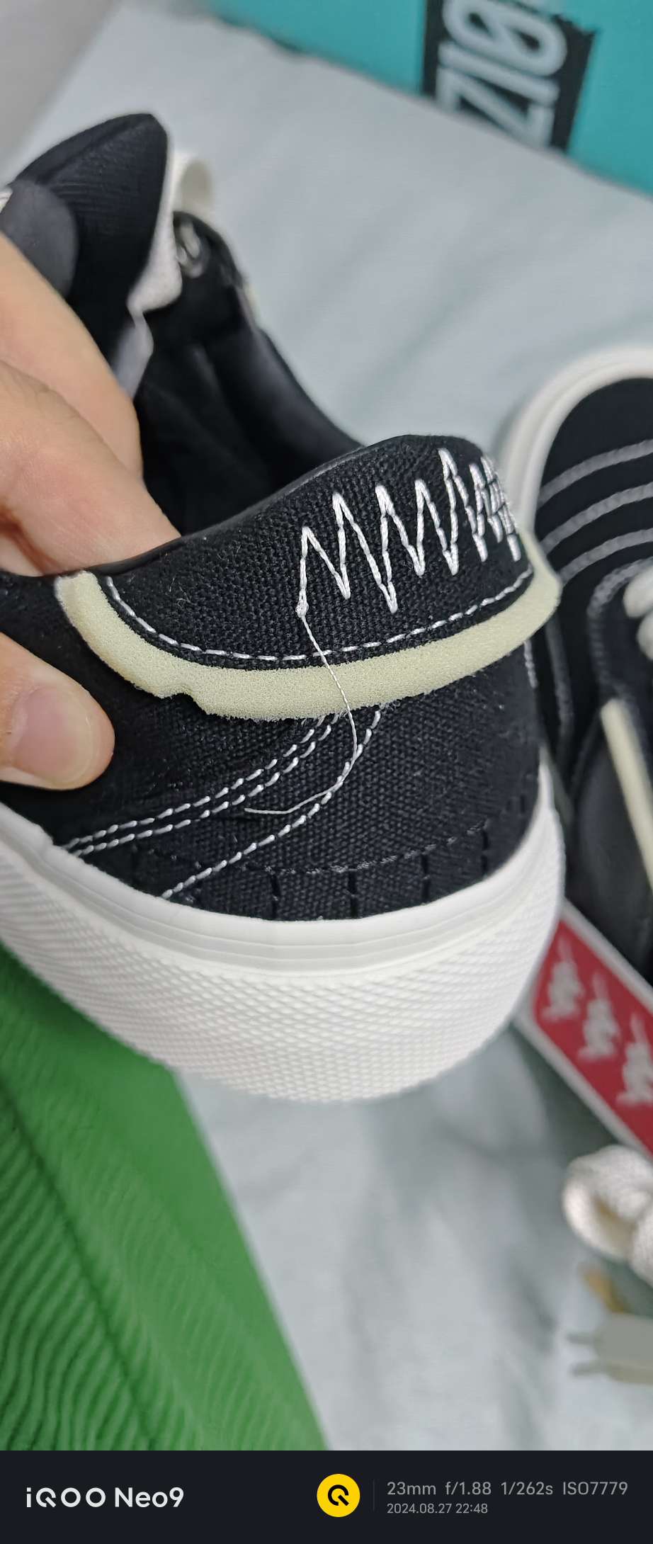 Фото из отзыва