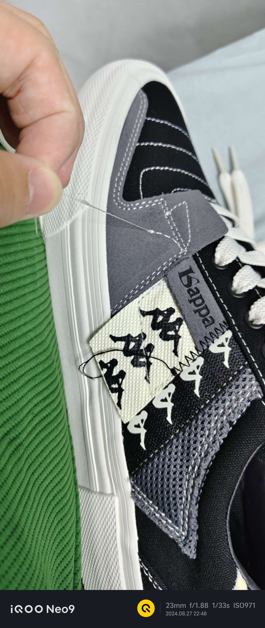 Фото из отзыва